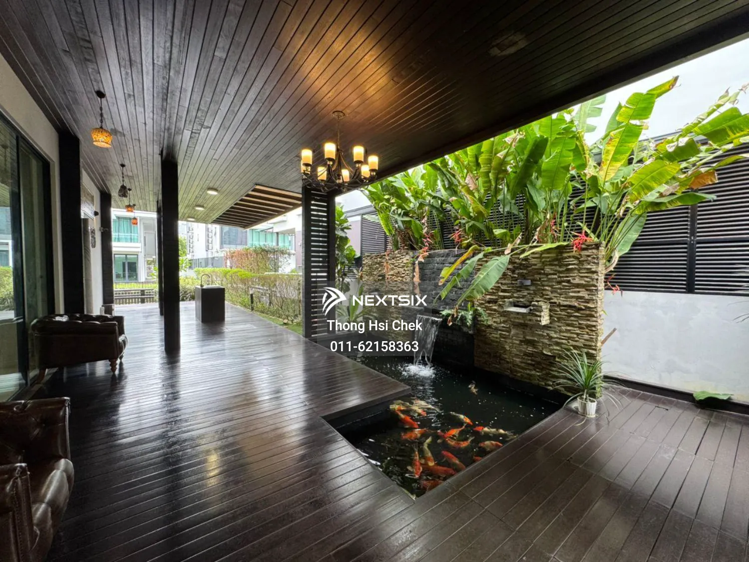 Bungalow For Sale in Permas Jaya Johor - Image 7