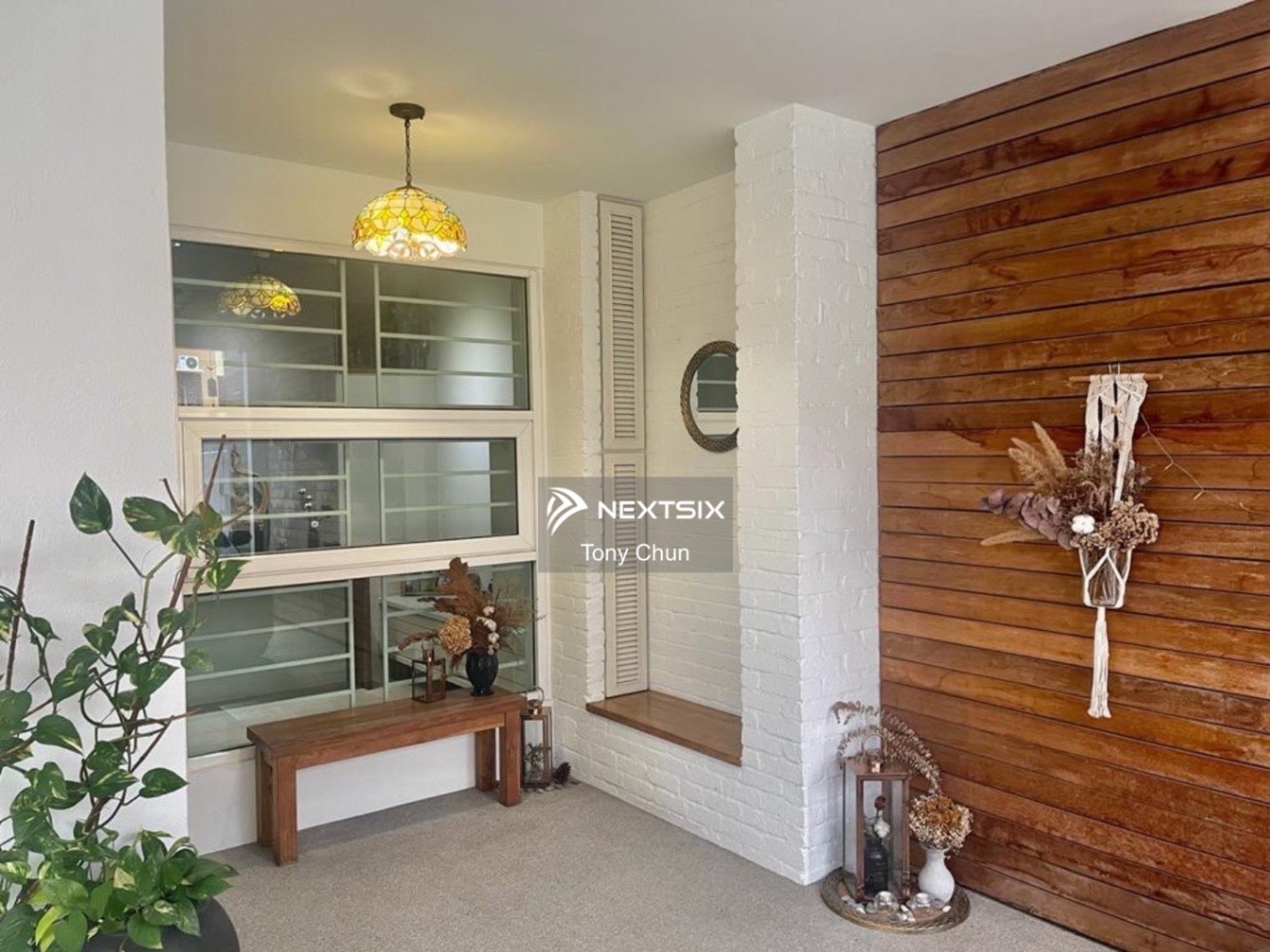 3-sty Superlink House For Sale in Bukit Jalil Wilayah Persekutuan Kuala Lumpur - Image 12