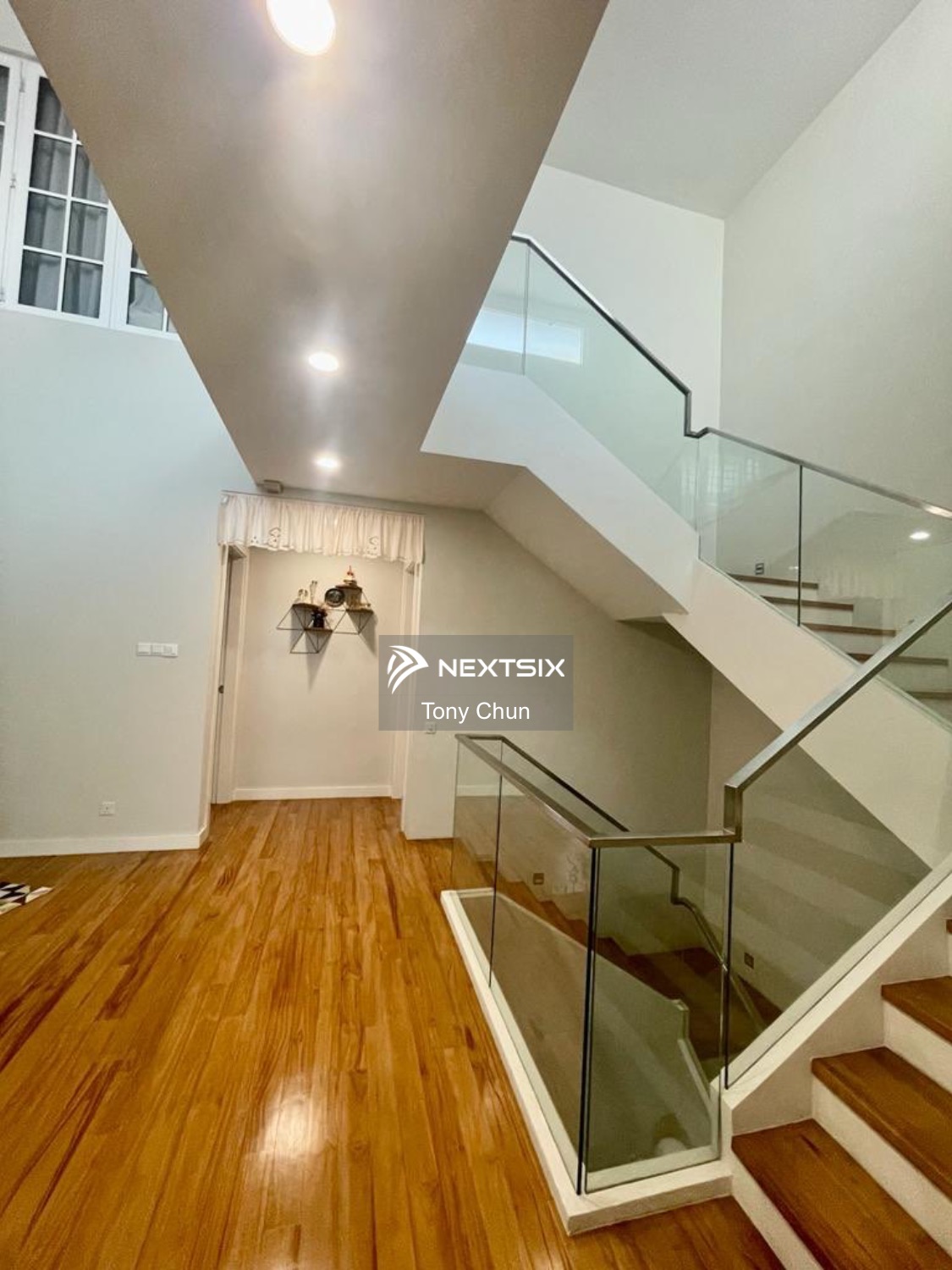 3-sty Superlink House For Sale in Bukit Jalil Wilayah Persekutuan Kuala Lumpur - Image 5