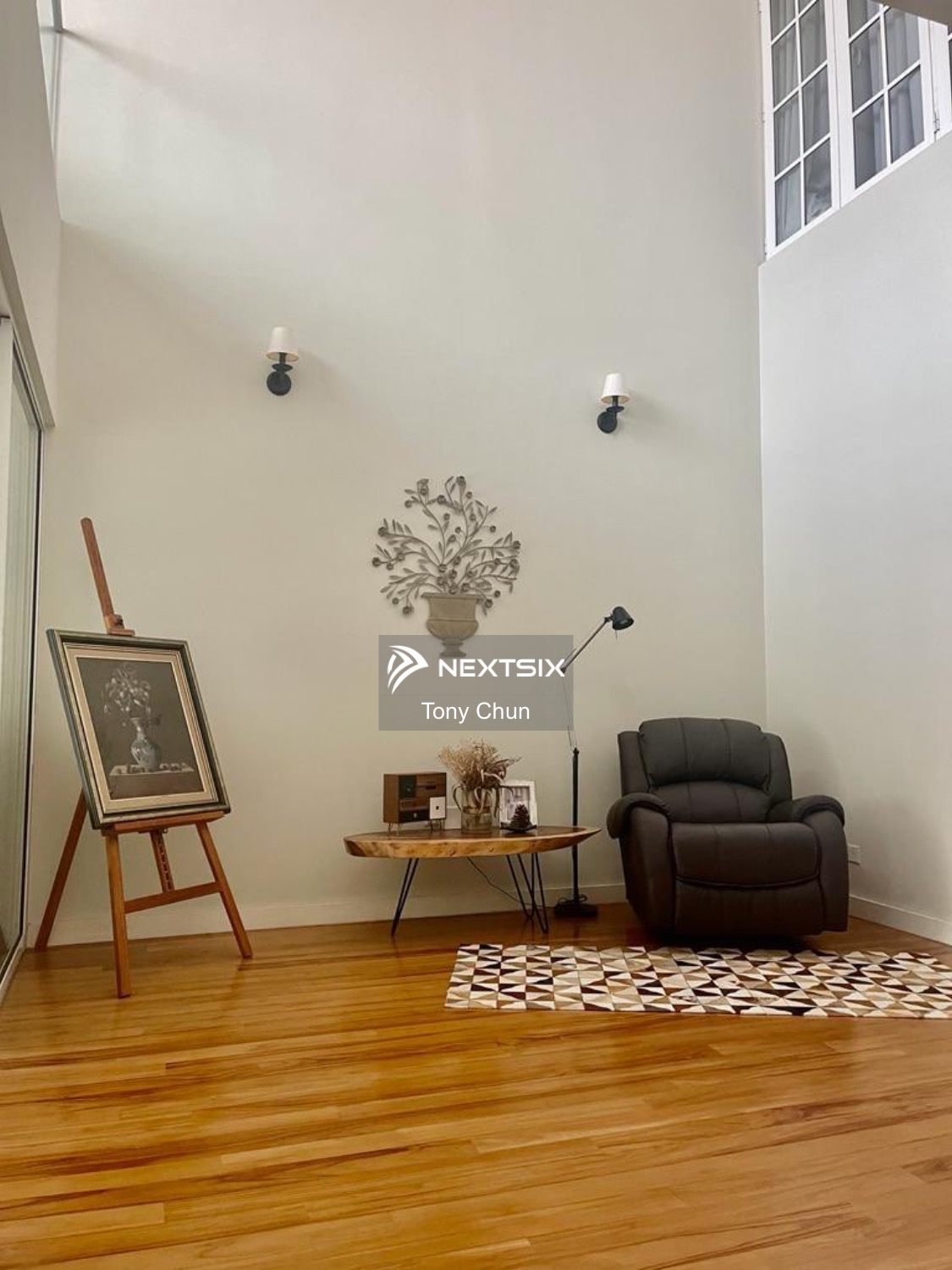 3-sty Superlink House For Sale in Bukit Jalil Wilayah Persekutuan Kuala Lumpur - Image 7