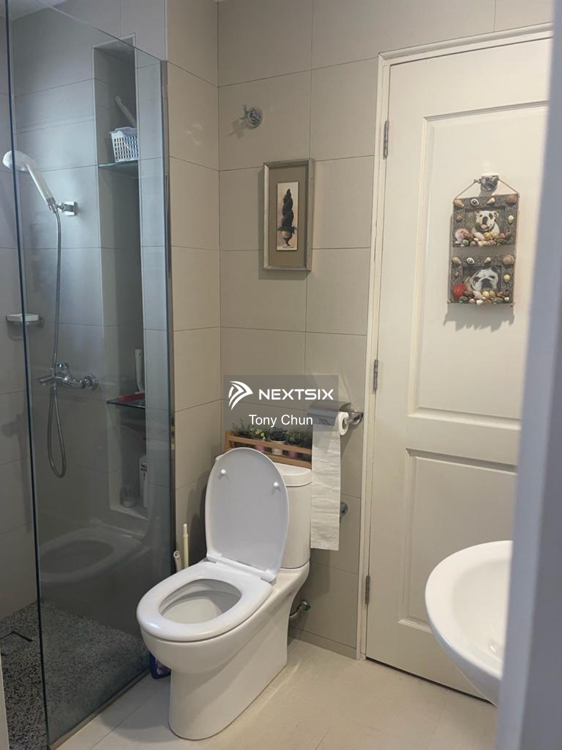 3-sty Superlink House For Sale in Bukit Jalil Wilayah Persekutuan Kuala Lumpur - Image 8