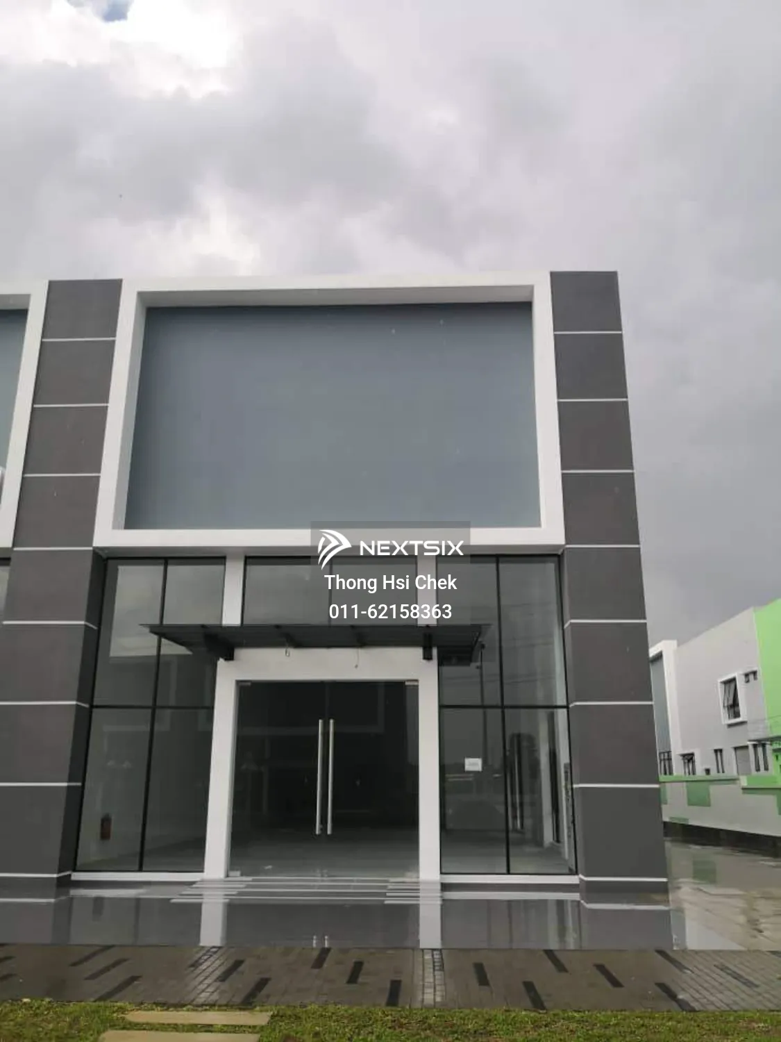 Factory For Sale in Masai Johor