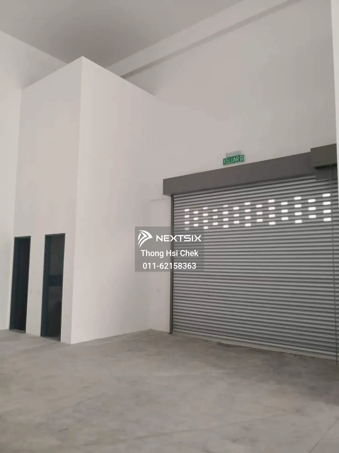 Factory For Sale in Masai Johor - Image 5