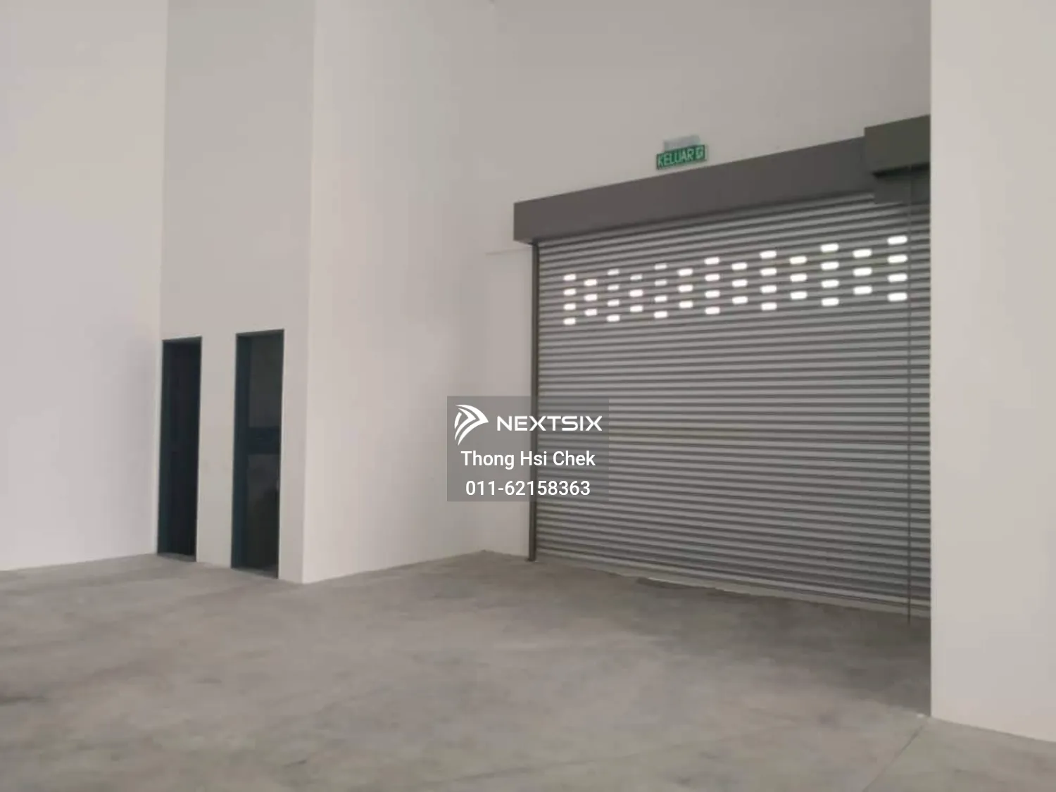 Factory For Sale in Masai Johor - Image 6