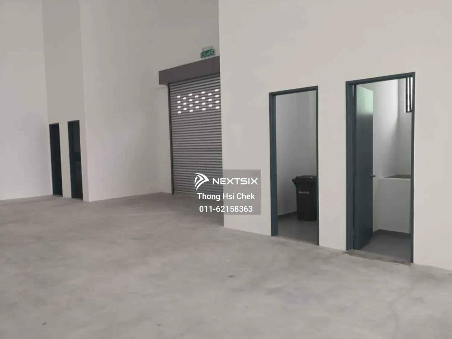 Factory For Sale in Masai Johor - Image 7