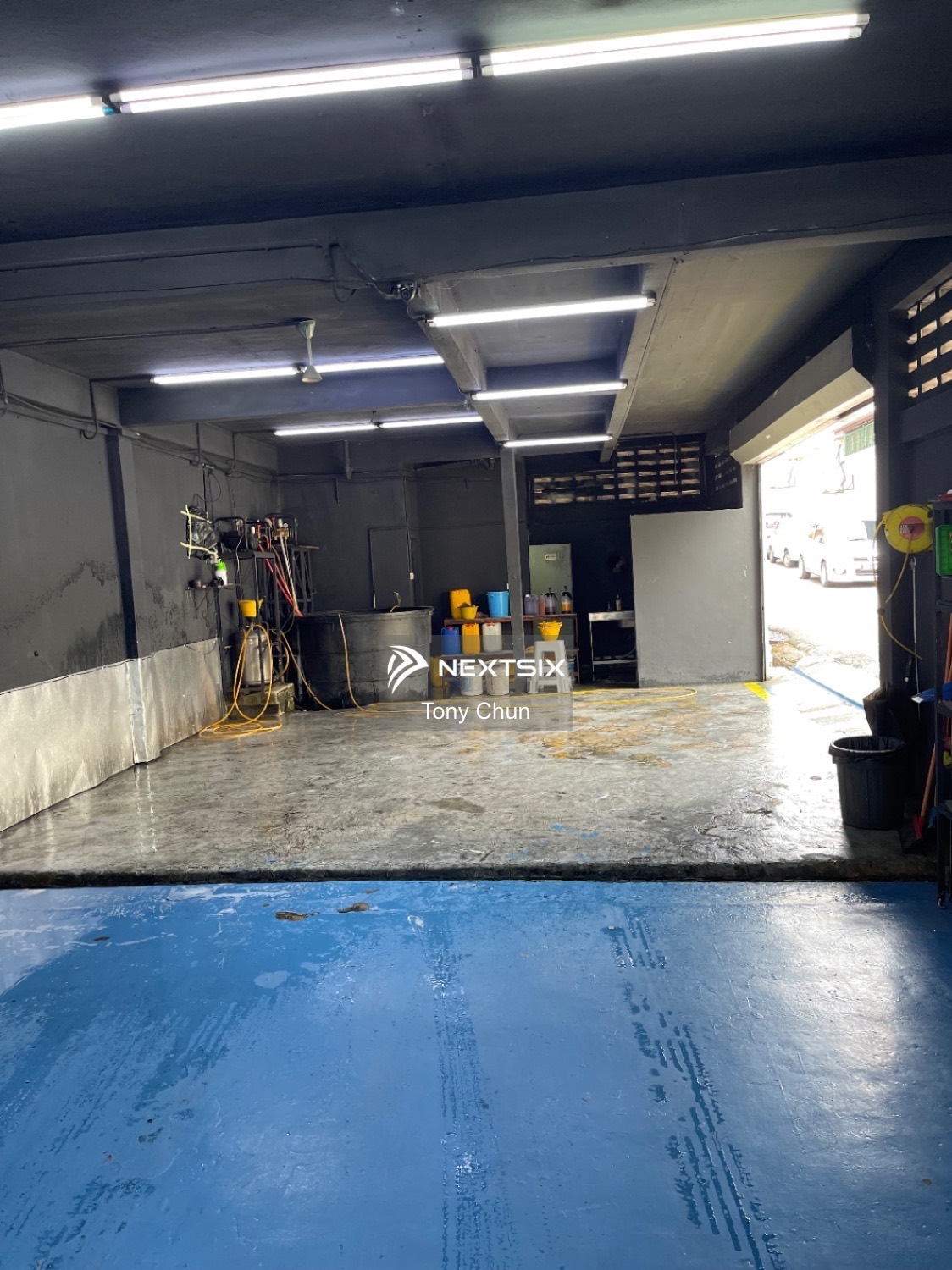 Shop Office For Sale in Salak Selatan Wilayah Persekutuan Kuala Lumpur - Image 12