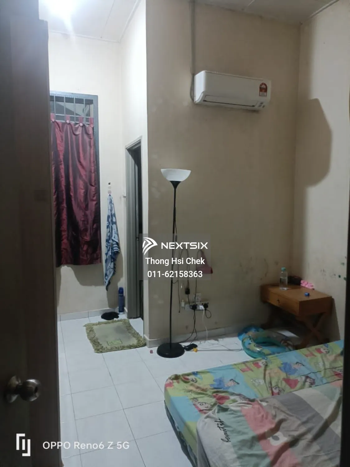 1-sty Terrace/Link House For Sale in Ulu Tiram Johor - Image 4