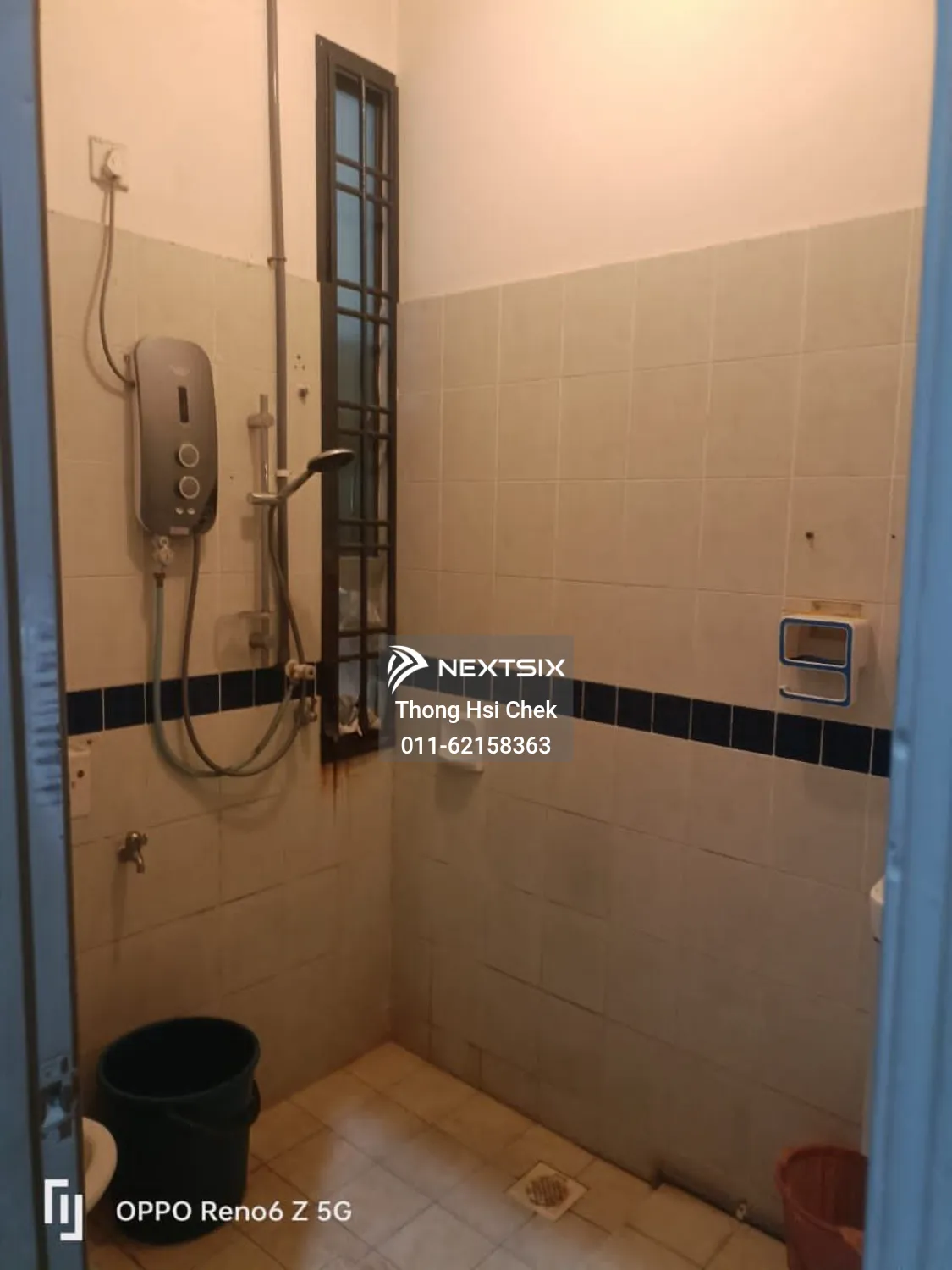 1-sty Terrace/Link House For Sale in Ulu Tiram Johor - Image 8