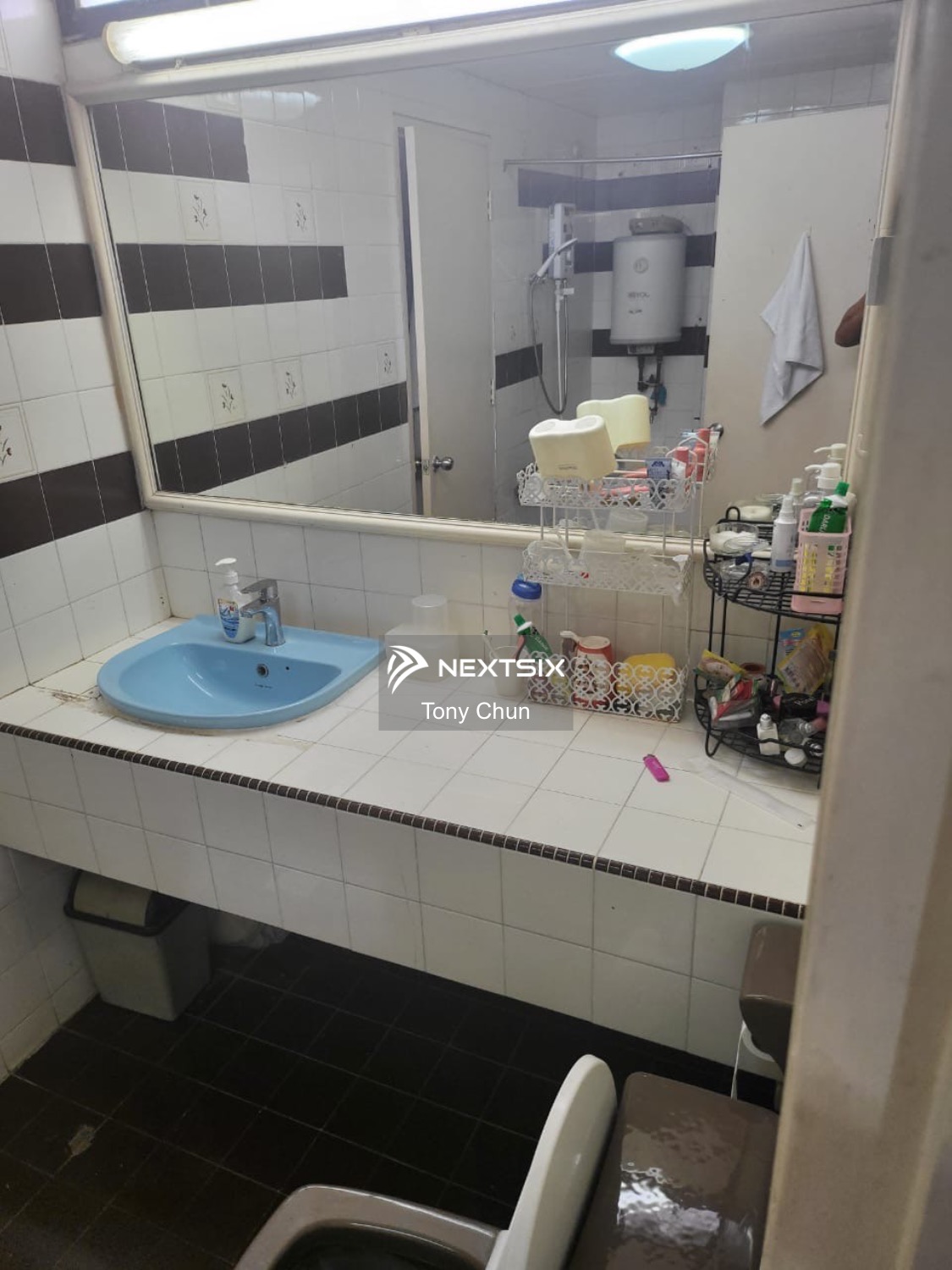 Serviced Residence For Sale in Bukit Bintang Wilayah Persekutuan Kuala Lumpur - Image 10