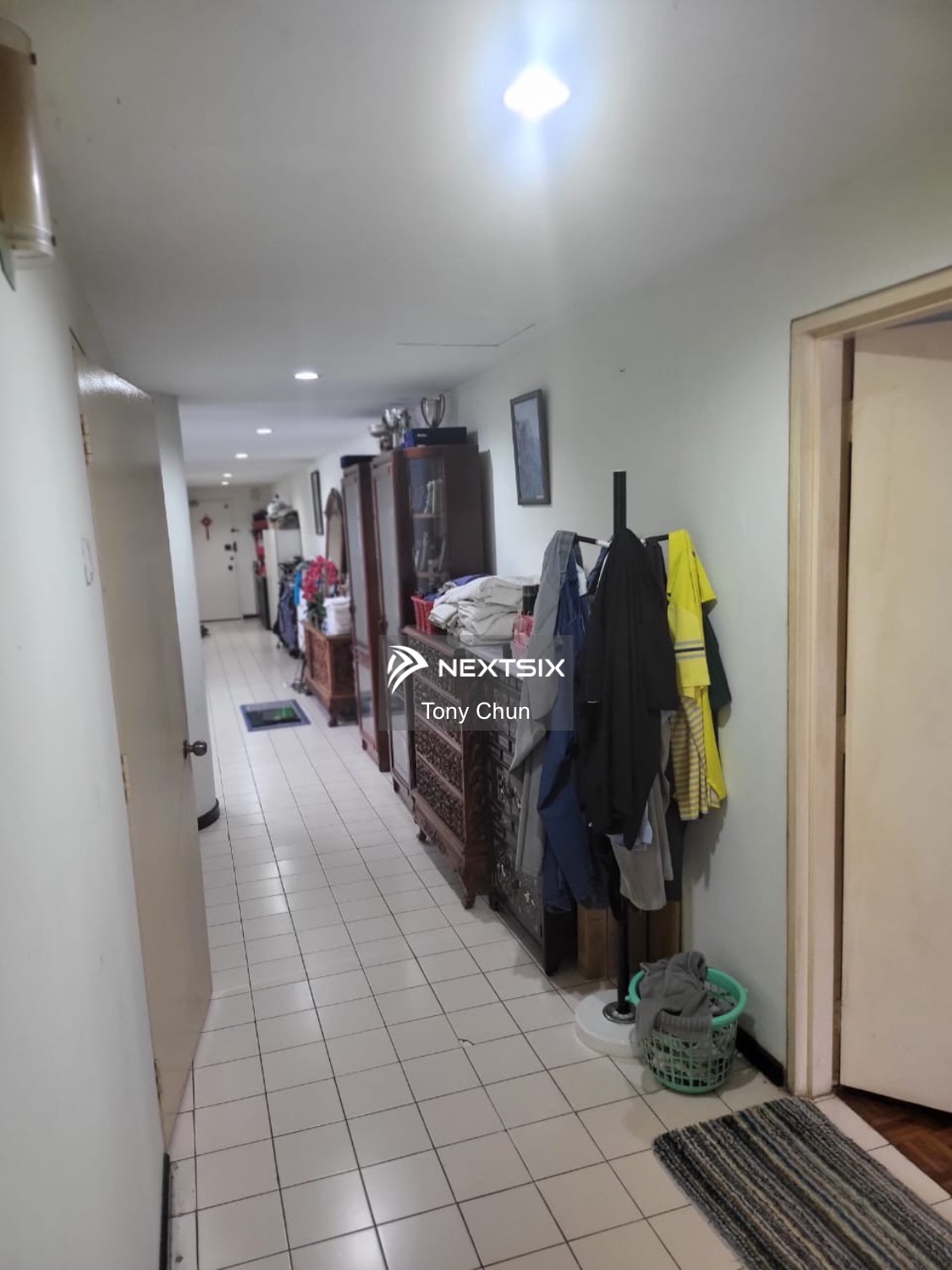 Serviced Residence For Sale in Bukit Bintang Wilayah Persekutuan Kuala Lumpur - Image 12