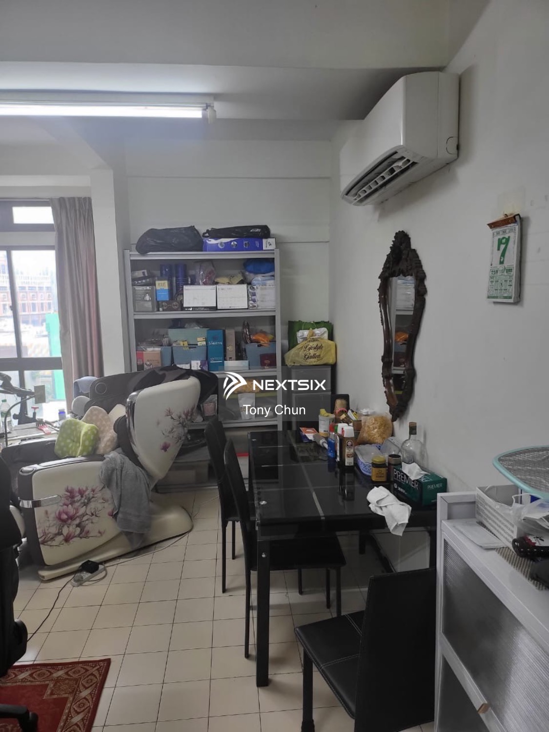 Serviced Residence For Sale in Bukit Bintang Wilayah Persekutuan Kuala Lumpur - Image 13