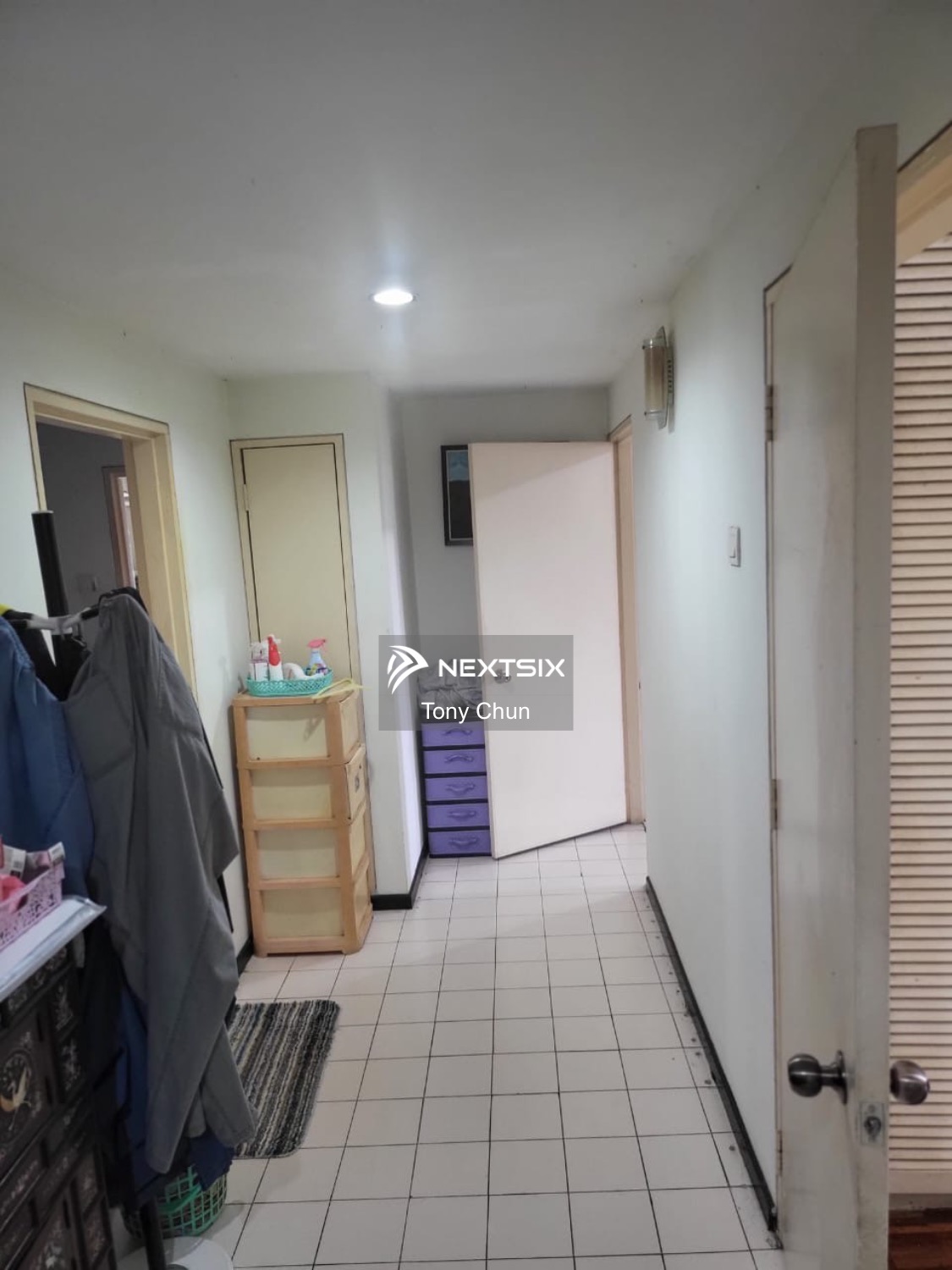 Serviced Residence For Sale in Bukit Bintang Wilayah Persekutuan Kuala Lumpur - Image 14