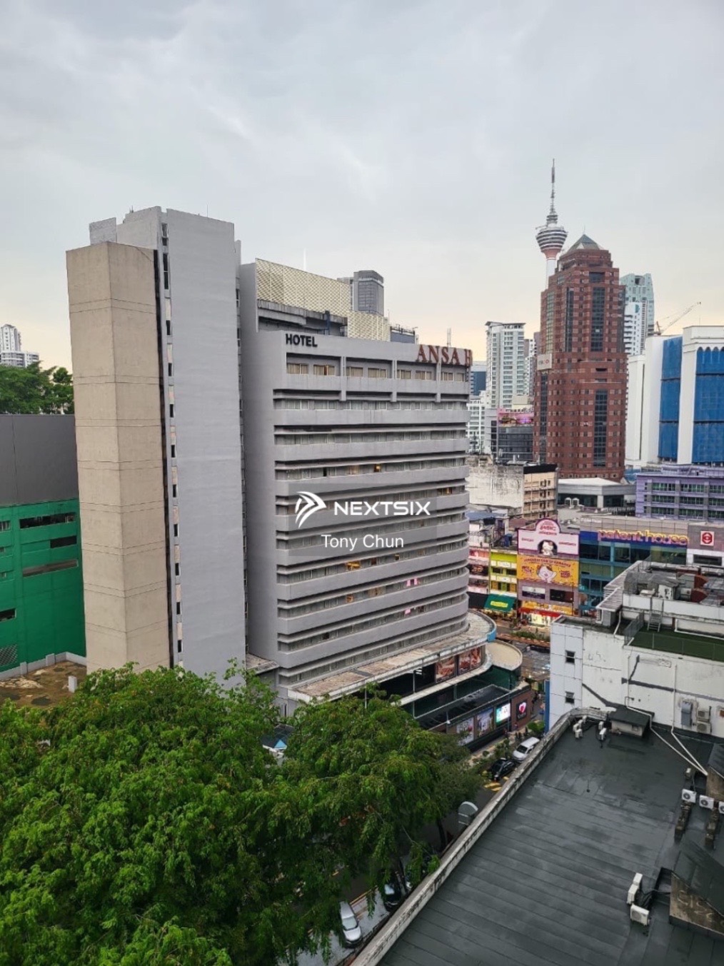 Serviced Residence For Sale in Bukit Bintang Wilayah Persekutuan Kuala Lumpur - Image 15