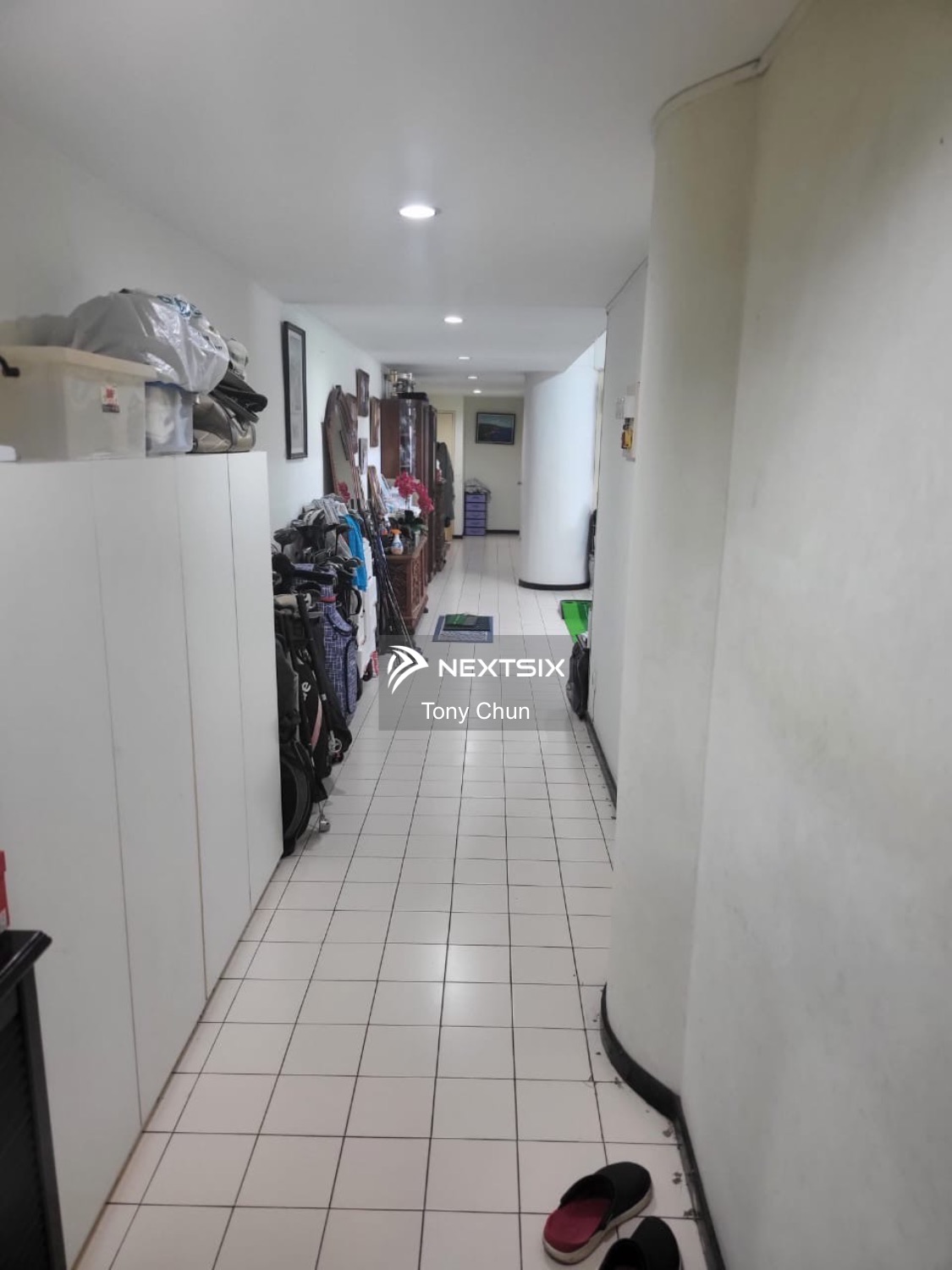 Serviced Residence For Sale in Bukit Bintang Wilayah Persekutuan Kuala Lumpur - Image 5
