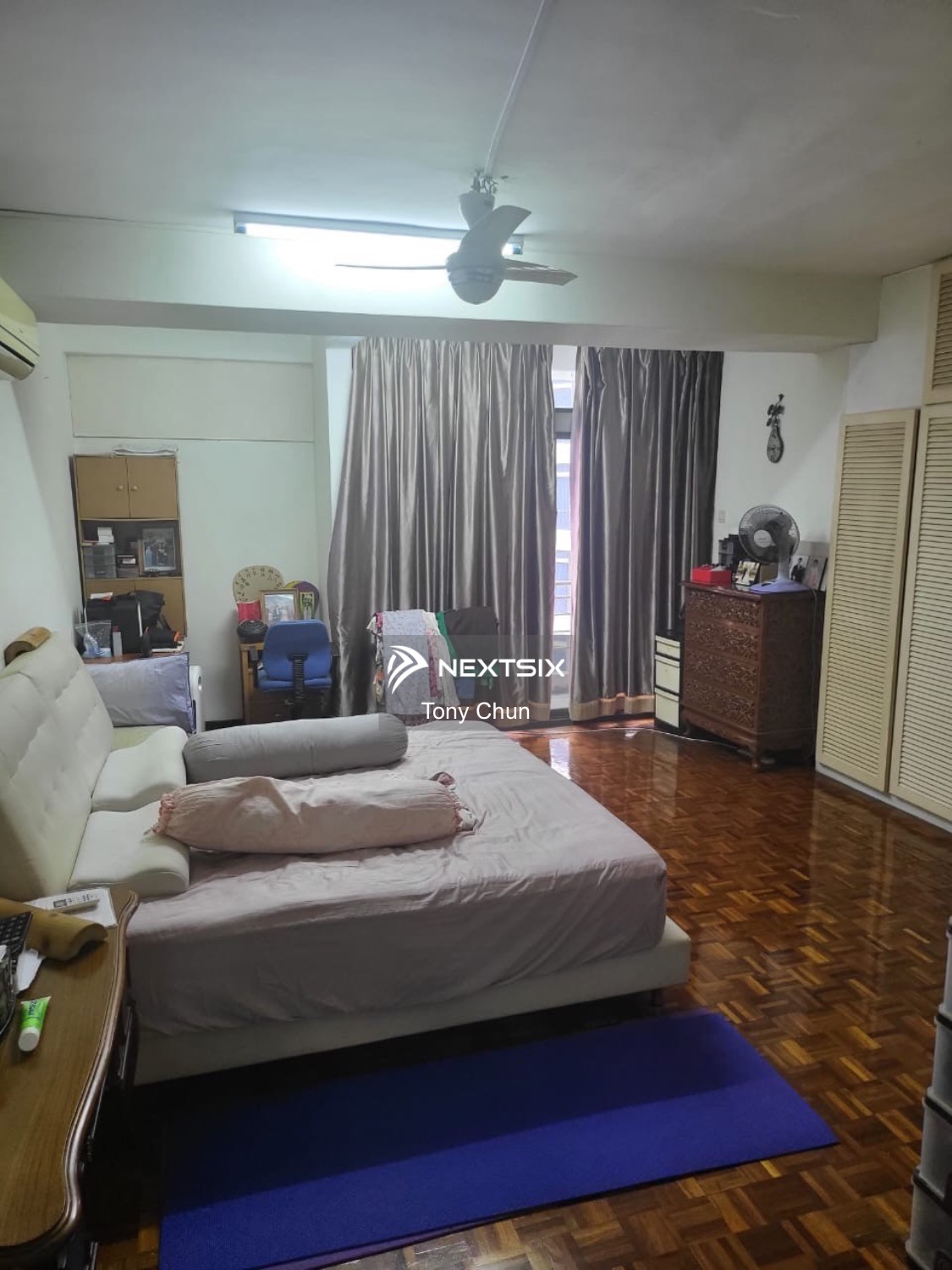 Serviced Residence For Sale in Bukit Bintang Wilayah Persekutuan Kuala Lumpur - Image 7