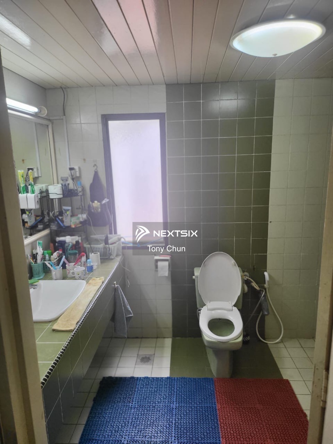 Serviced Residence For Sale in Bukit Bintang Wilayah Persekutuan Kuala Lumpur - Image 8