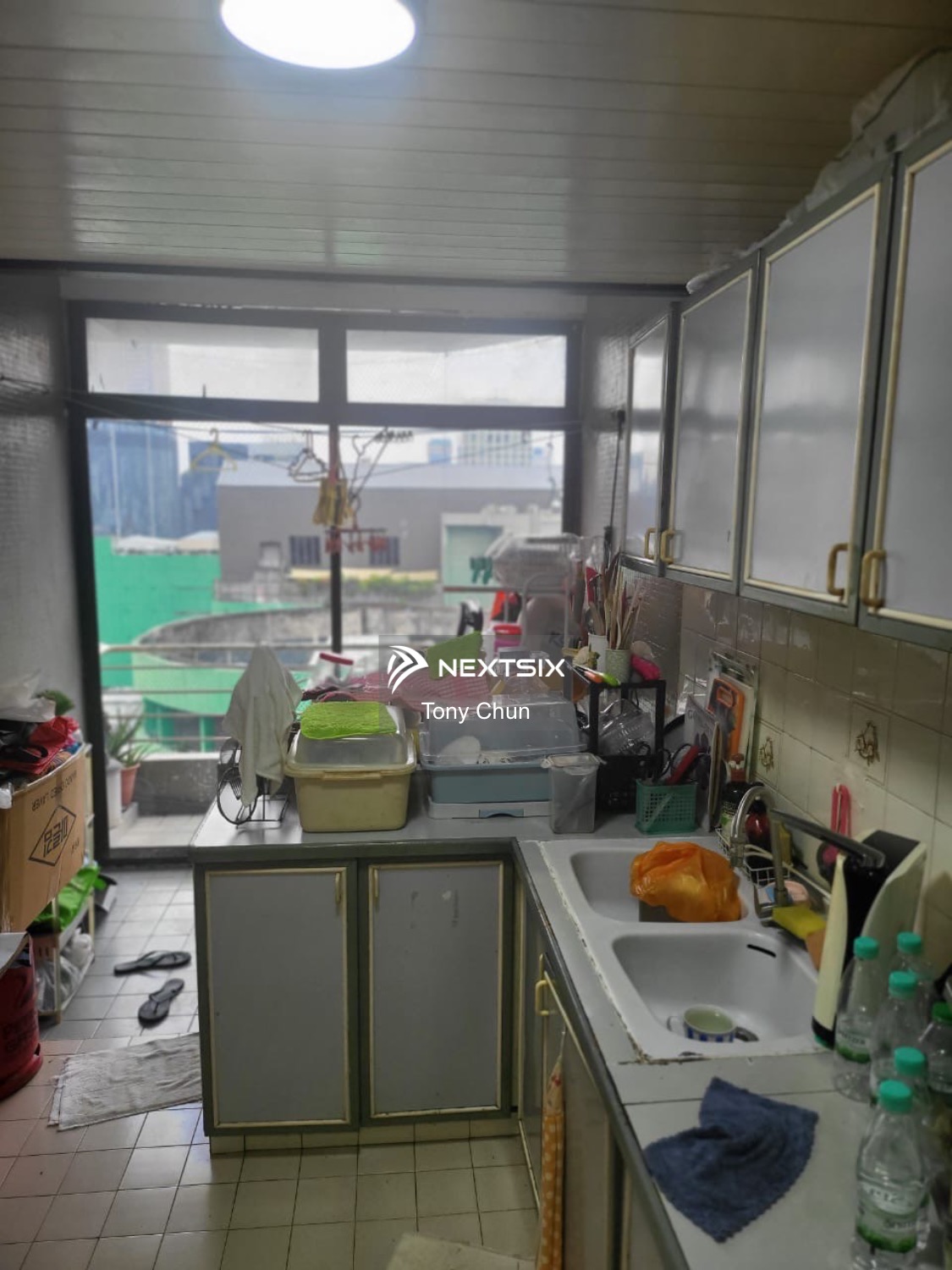 Serviced Residence For Sale in Bukit Bintang Wilayah Persekutuan Kuala Lumpur - Image 9