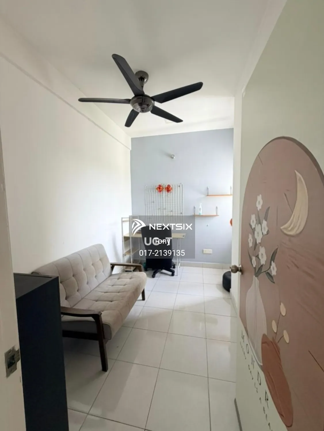 Apartment For Sale in Kota Kemuning Selangor - Image 6