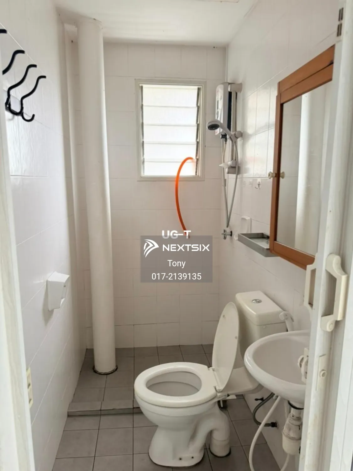 Apartment For Sale in Kota Kemuning Selangor - Image 7