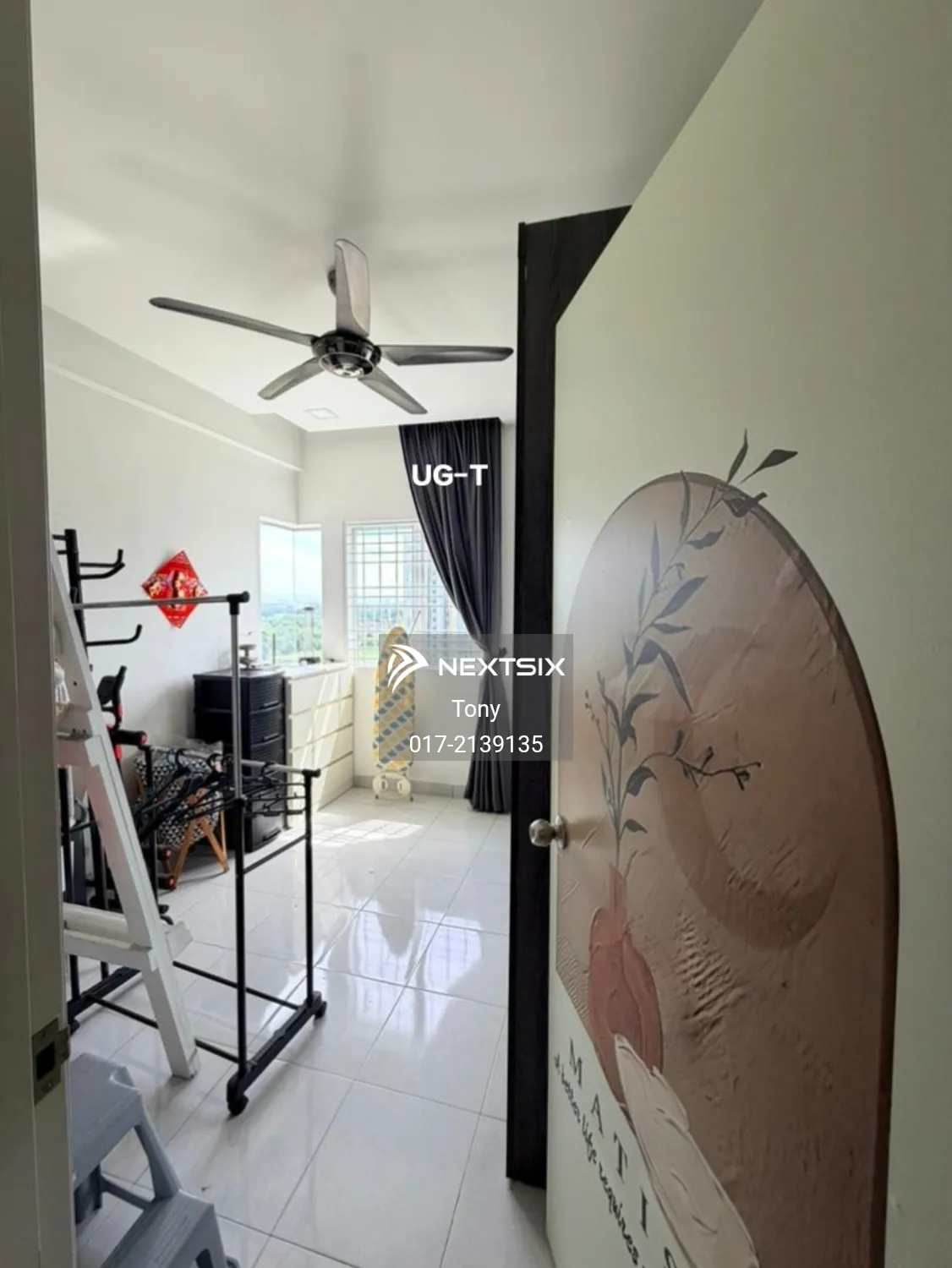 Apartment For Sale in Kota Kemuning Selangor - Image 8