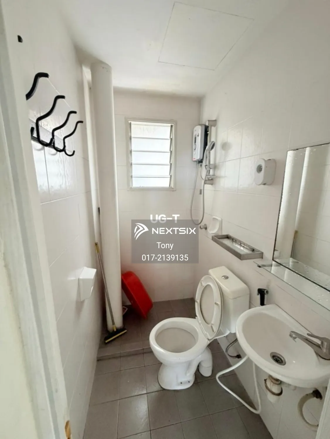 Apartment For Sale in Kota Kemuning Selangor - Image 9
