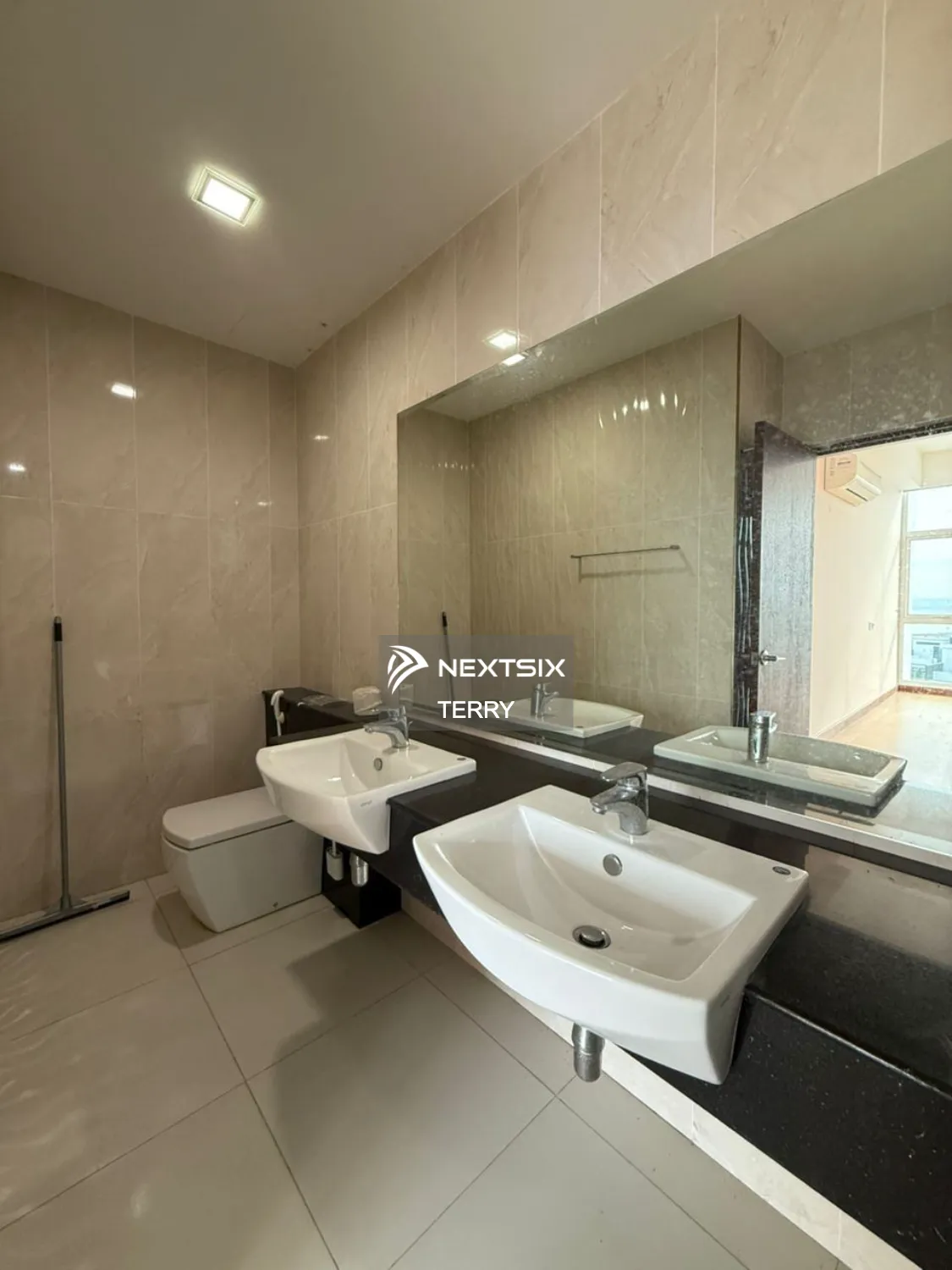 Serviced Residence For Sale in Johor Bahru Johor - Image 12