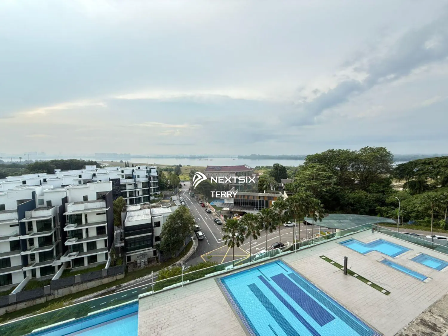 Serviced Residence For Sale in Johor Bahru Johor - Image 14