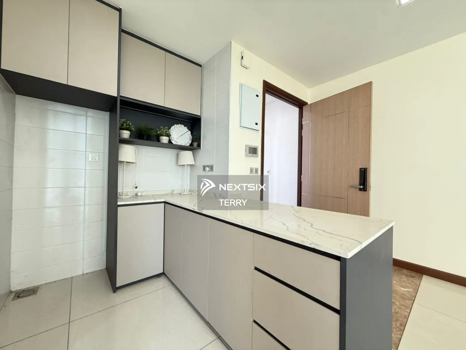 Serviced Residence For Sale in Johor Bahru Johor - Image 9