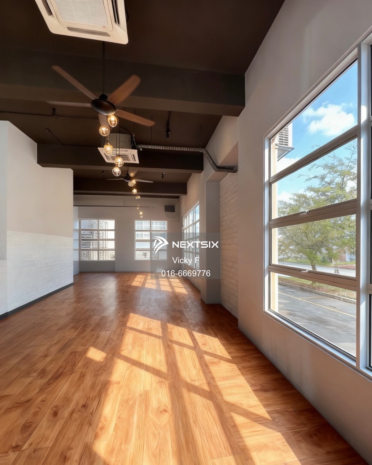 Shop For Rent in Kajang Selangor - Image 8