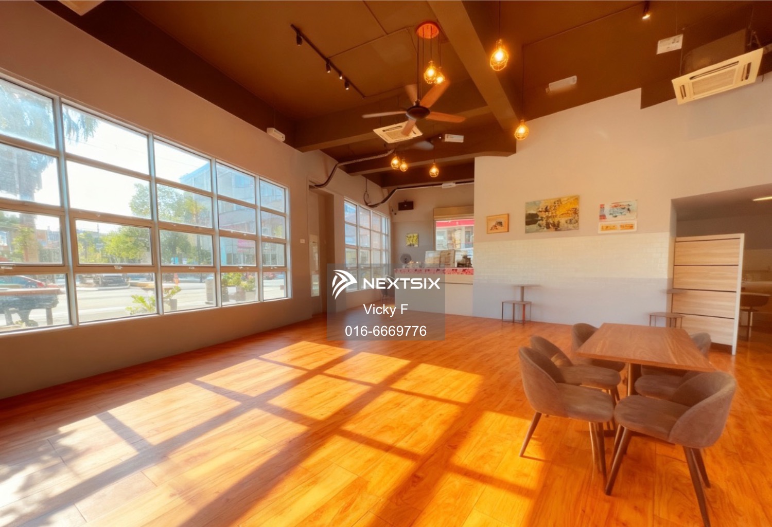 Shop For Rent in Kajang Selangor - Image 7