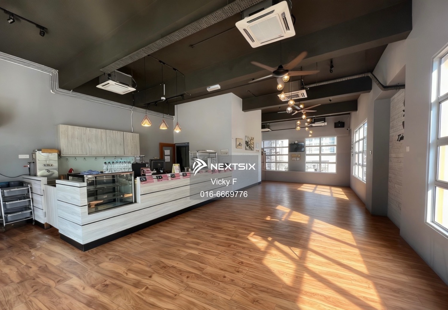 Shop For Rent in Kajang Selangor - Image 5