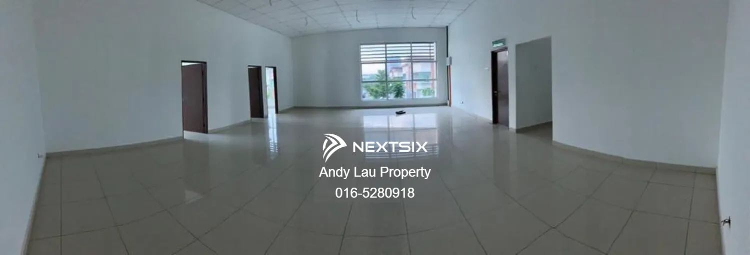 Semi-D Factory For Sale in Johor Bahru Johor - Image 8