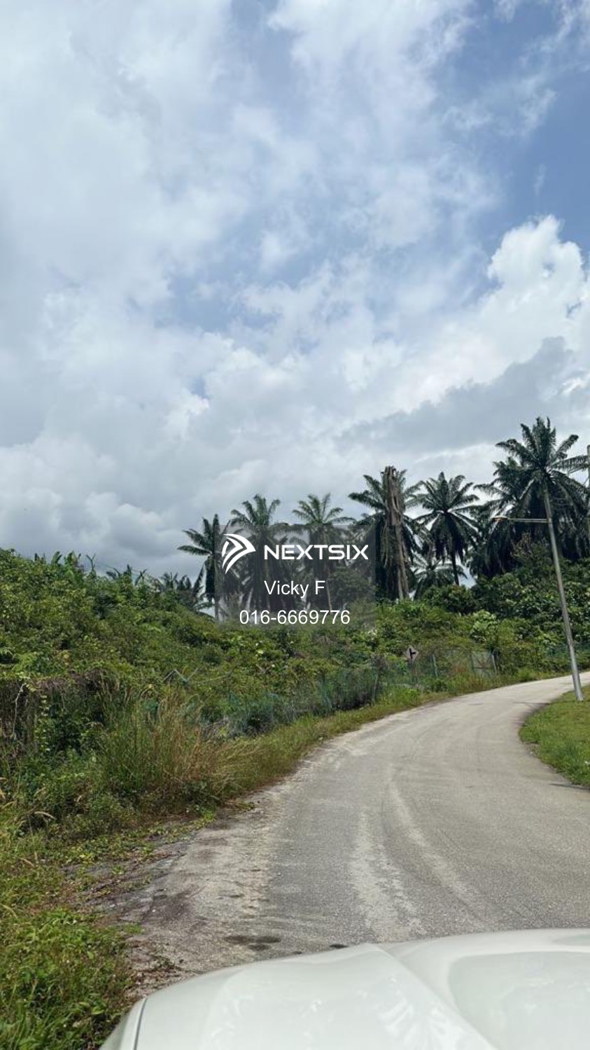 Agricultural Land For Sale in Semenyih Selangor