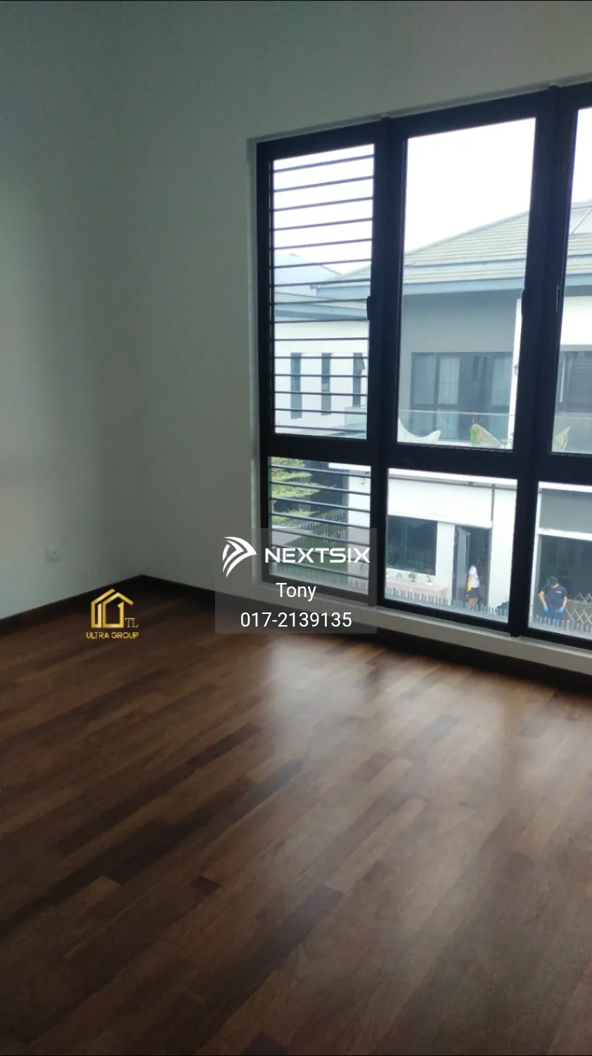 Semi-detached House For Sale in Setia Alam Selangor - Image 13