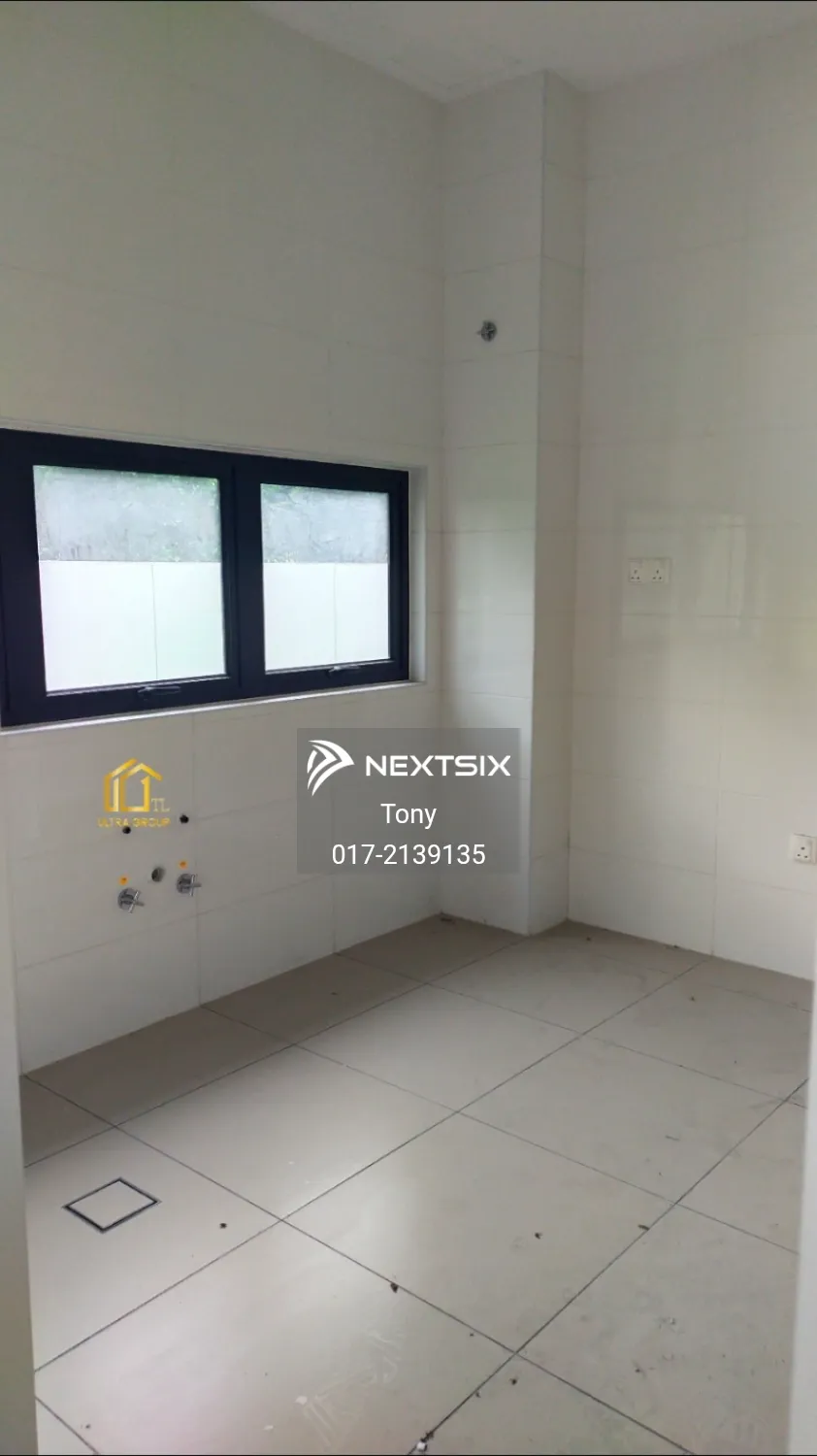 Semi-detached House For Sale in Setia Alam Selangor - Image 5