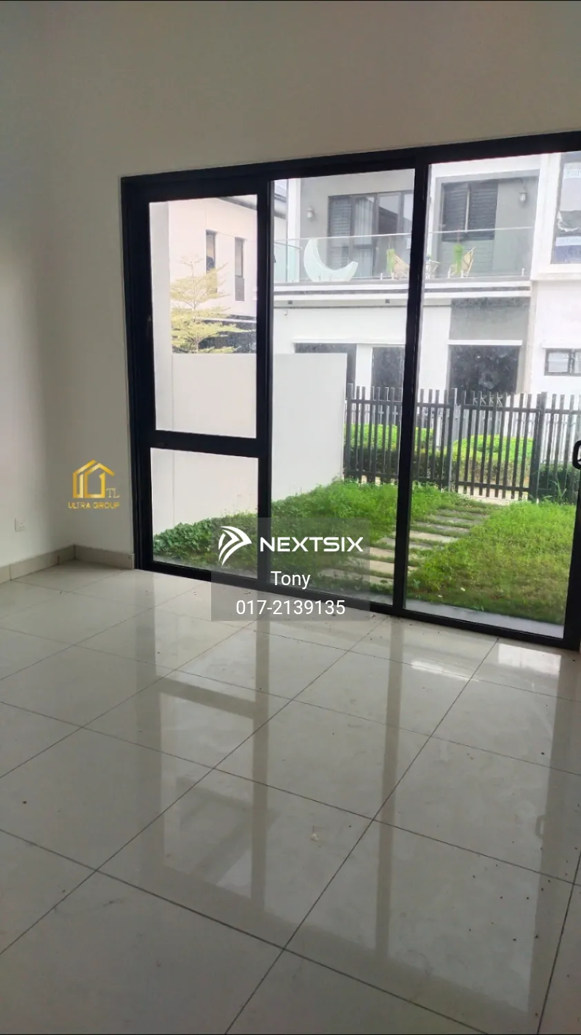 Semi-detached House For Sale in Setia Alam Selangor - Image 6