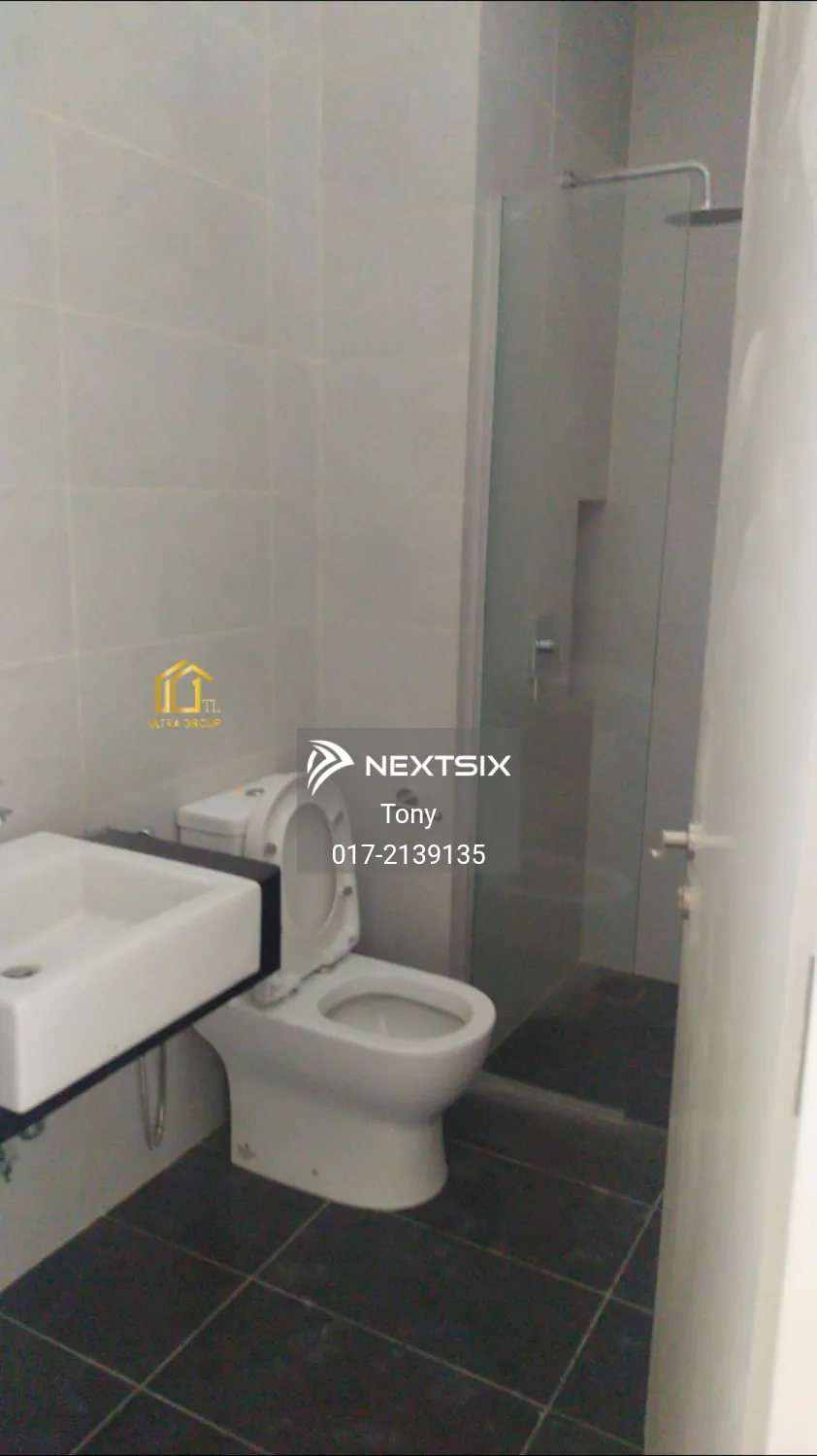 Semi-detached House For Sale in Setia Alam Selangor - Image 7