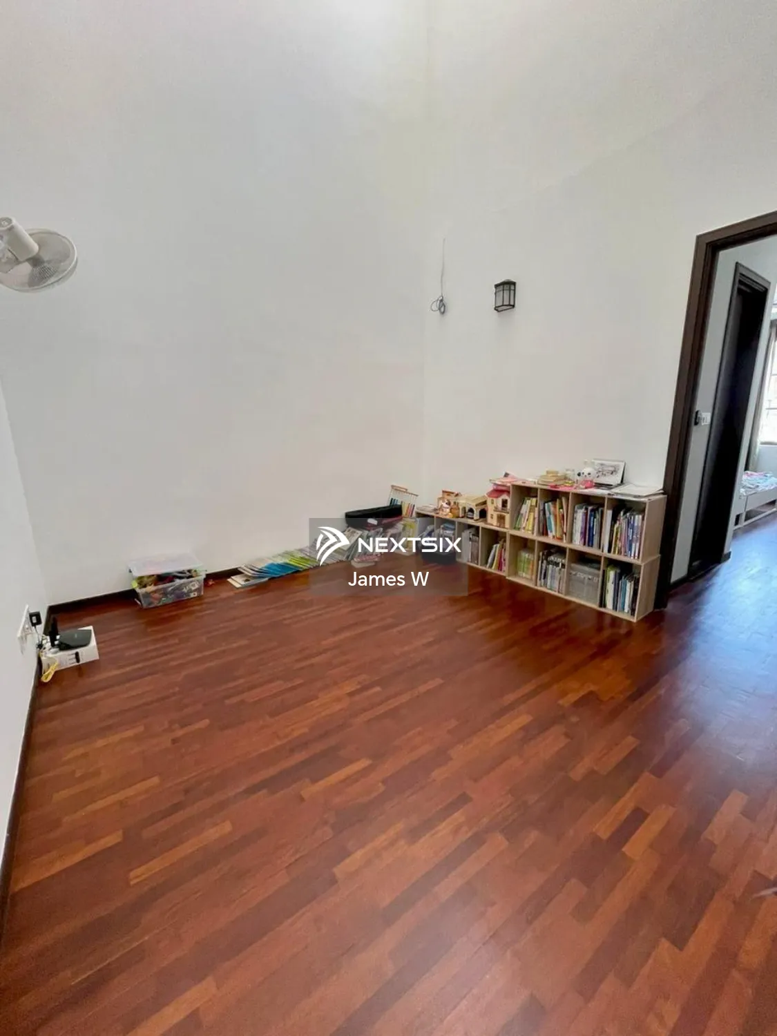 2-sty Terrace/Link House For Sale in Cyberjaya Selangor - Image 6