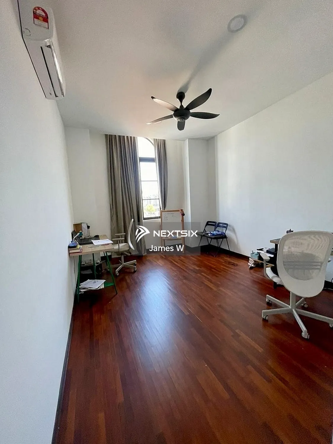 2-sty Terrace/Link House For Sale in Cyberjaya Selangor - Image 9