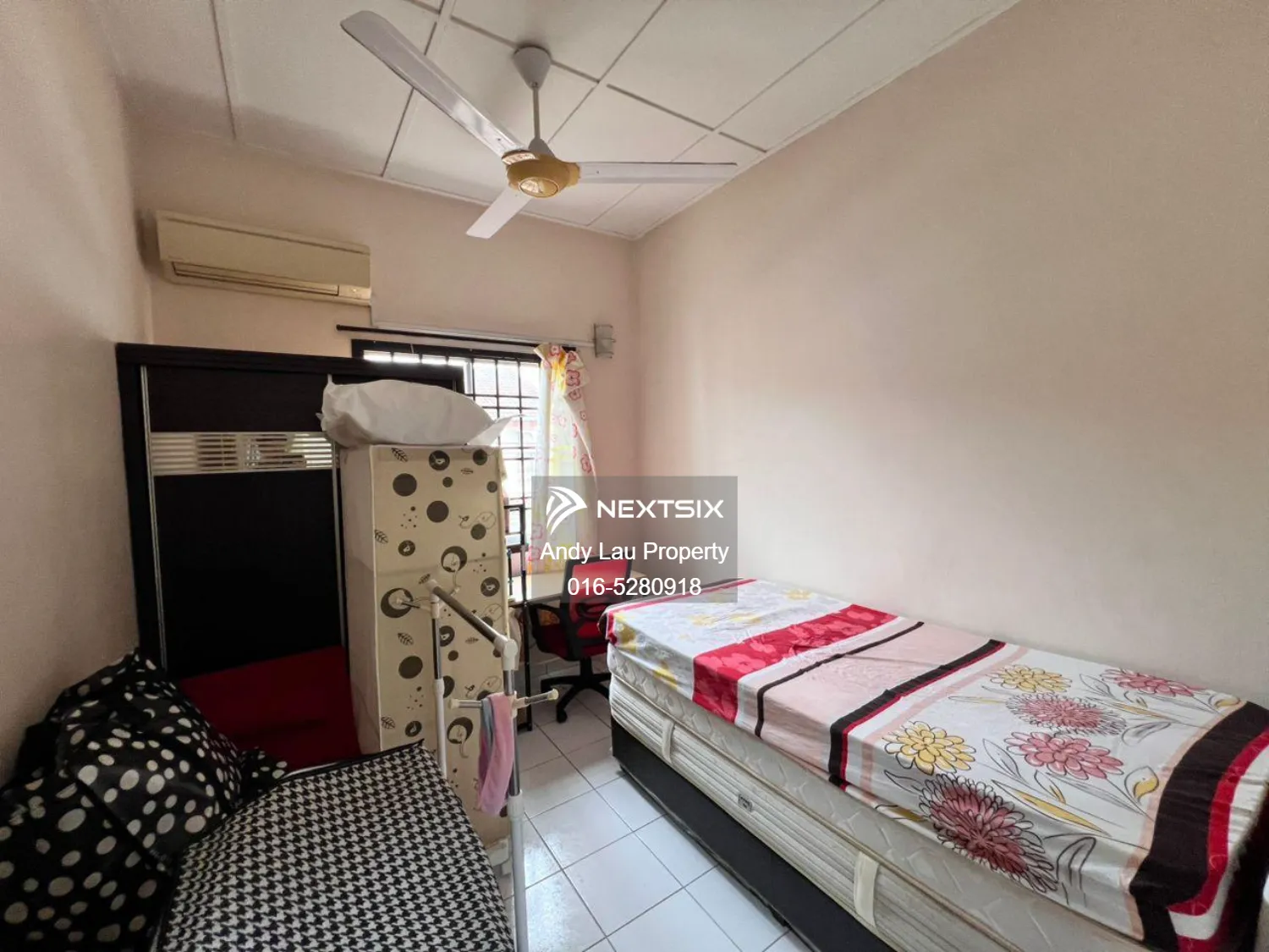 2-sty Terrace/Link House For Sale in Johor Bahru Johor - Image 10