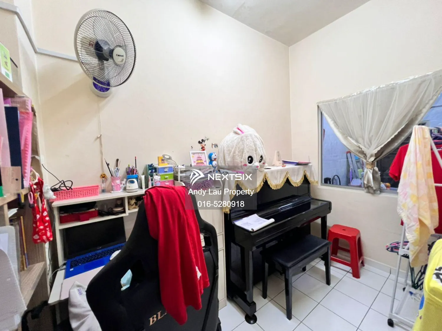 2-sty Terrace/Link House For Sale in Johor Bahru Johor - Image 11