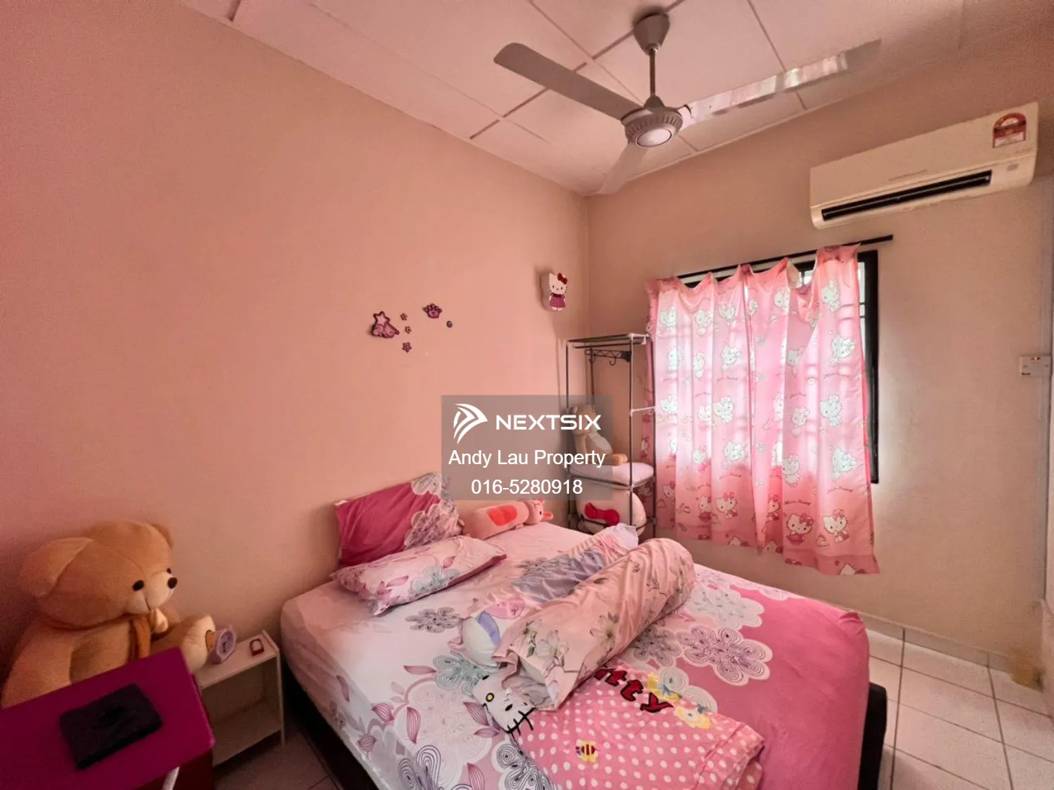 2-sty Terrace/Link House For Sale in Johor Bahru Johor - Image 9