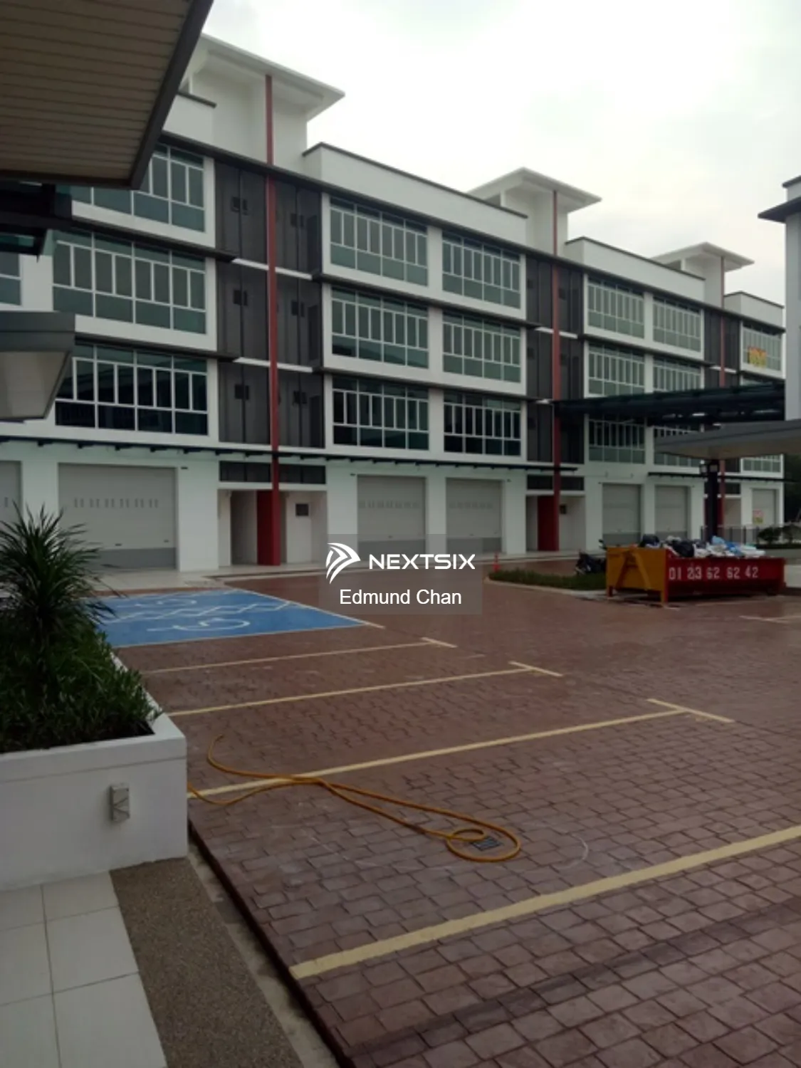 Shop For Sale in Puchong Selangor - Image 13