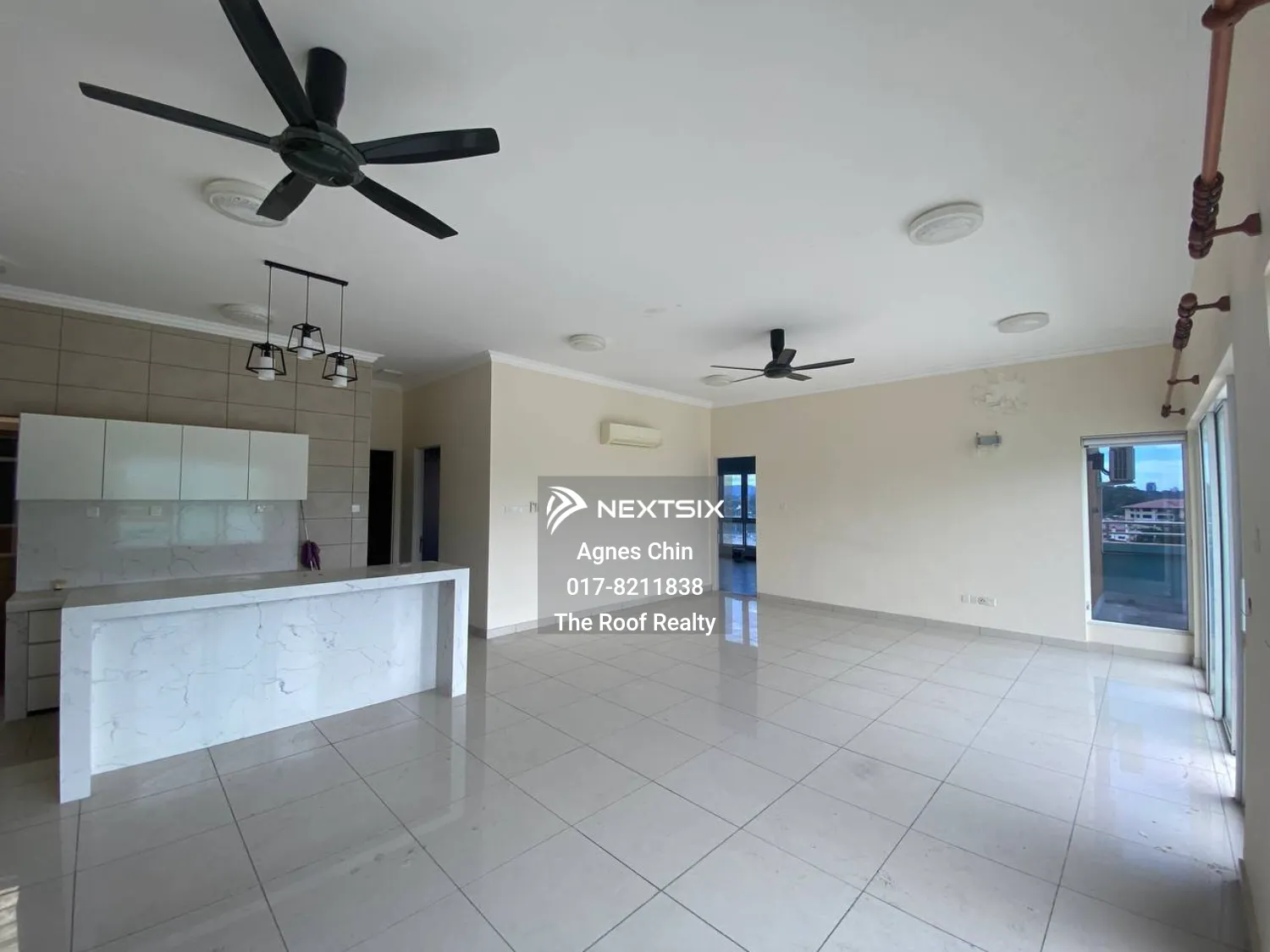 Condominium For Sale in Kota Kinabalu Sabah