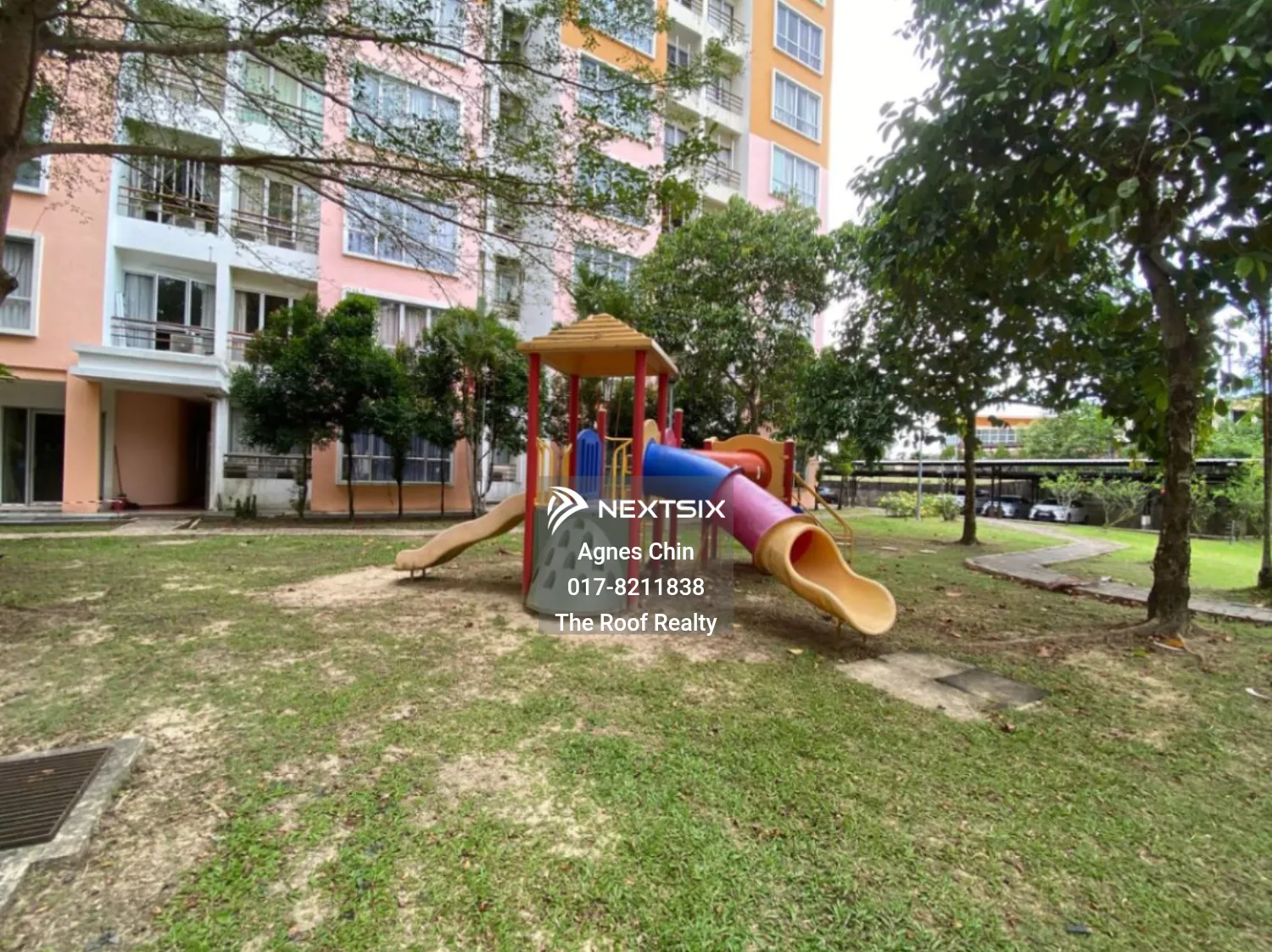 Condominium For Sale in Kota Kinabalu Sabah - Image 11
