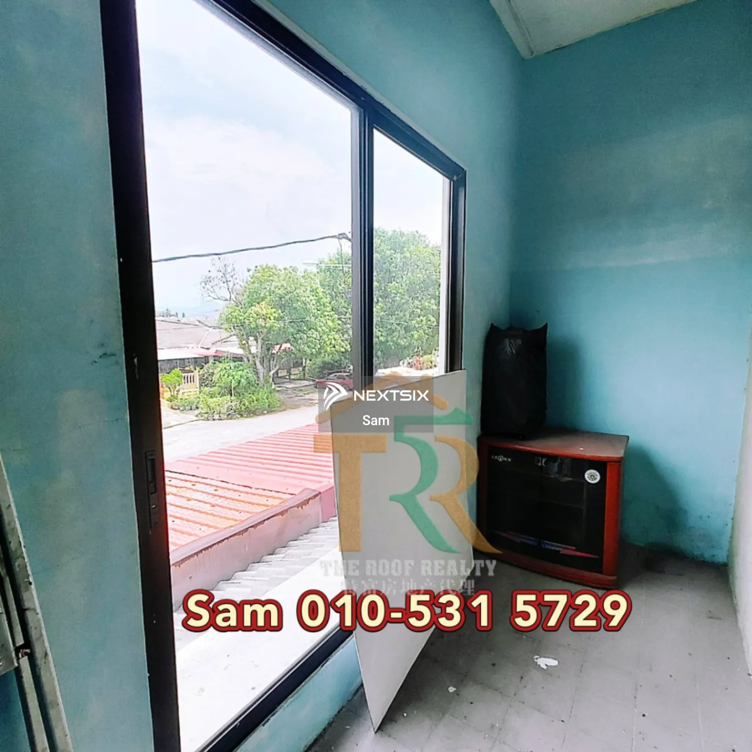 2-sty Terrace/Link House For Sale in Ipoh Perak - Image 7