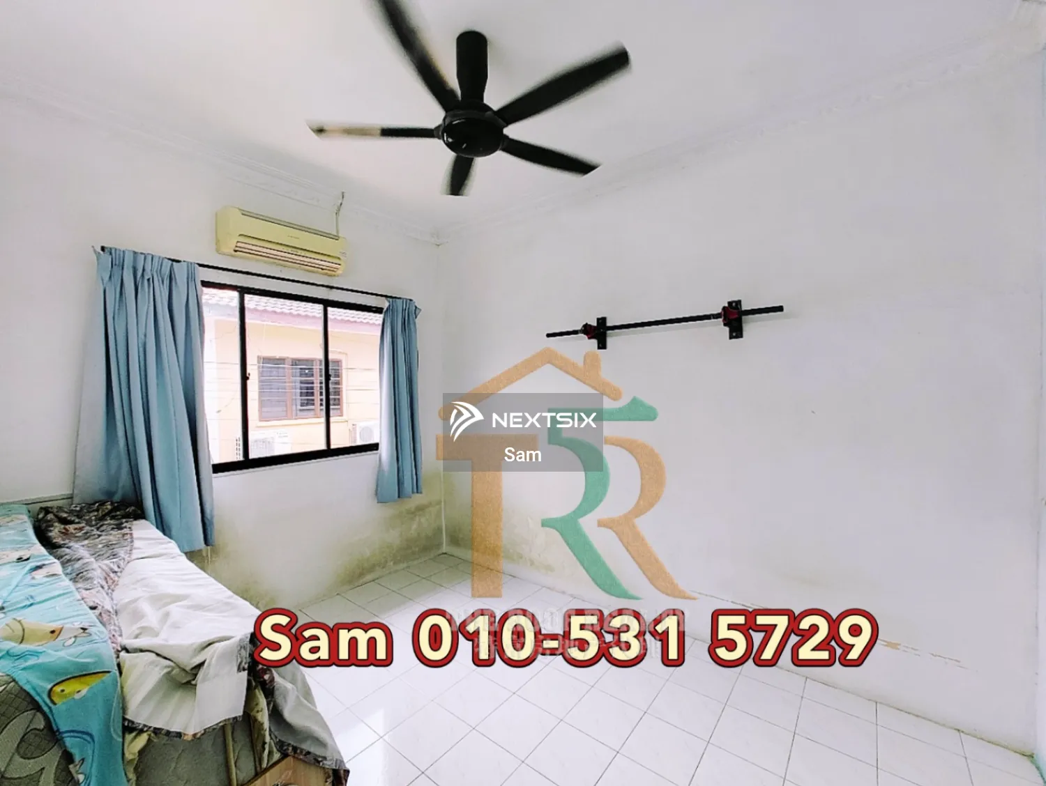 2-sty Terrace/Link House For Sale in Ipoh Perak - Image 8