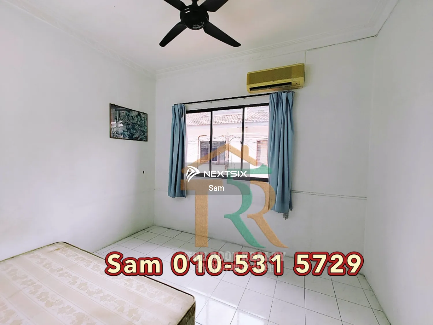 2-sty Terrace/Link House For Sale in Ipoh Perak - Image 9