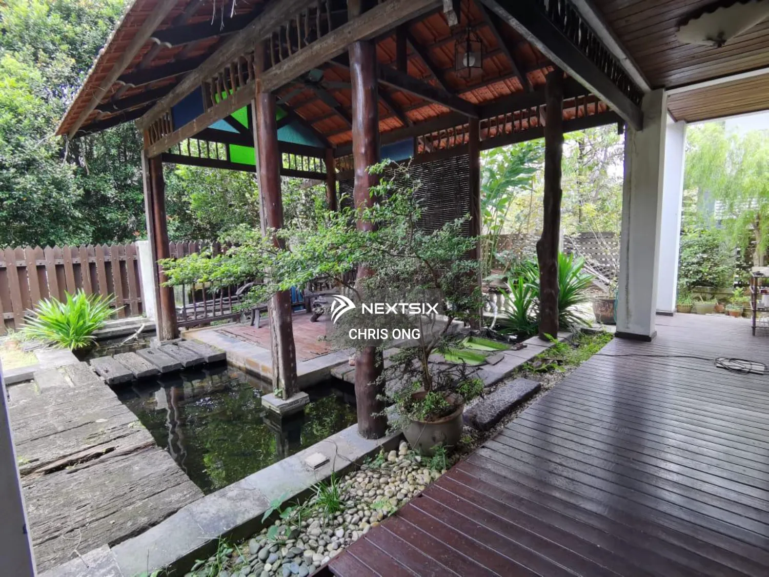Bungalow For Sale in Subang Jaya Selangor - Image 7