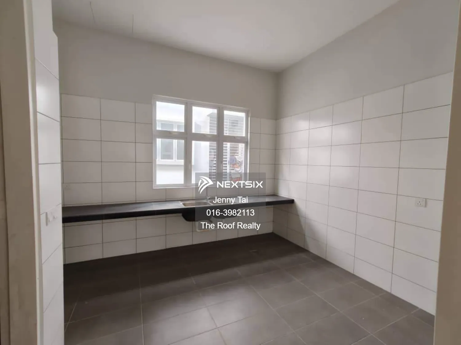 2-sty Terrace/Link House For Sale in Krubong Melaka - Image 10